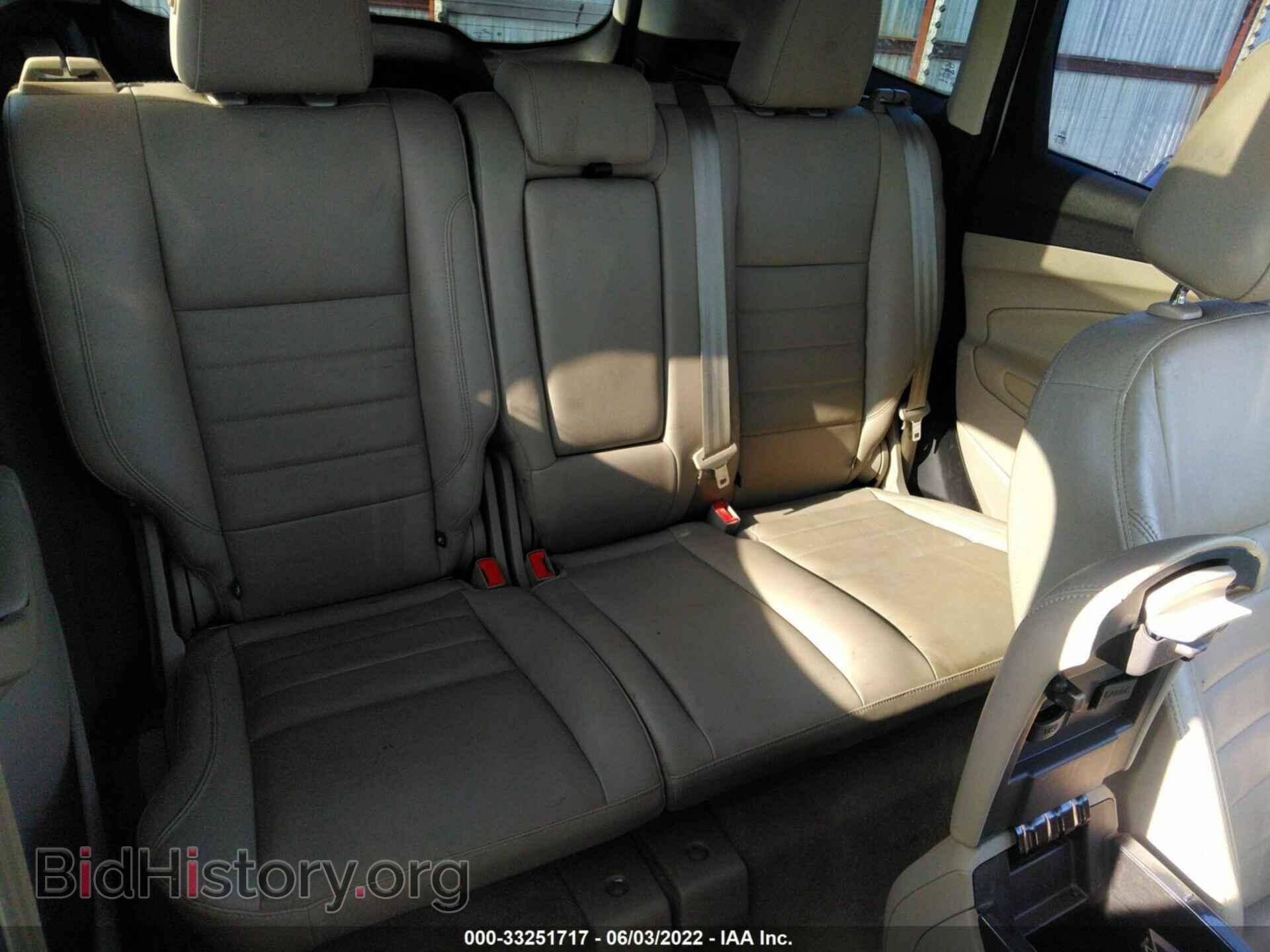 2014 FORD ESCAPE - VIN: 1FMCU0J94EUD41735 - Photo 5