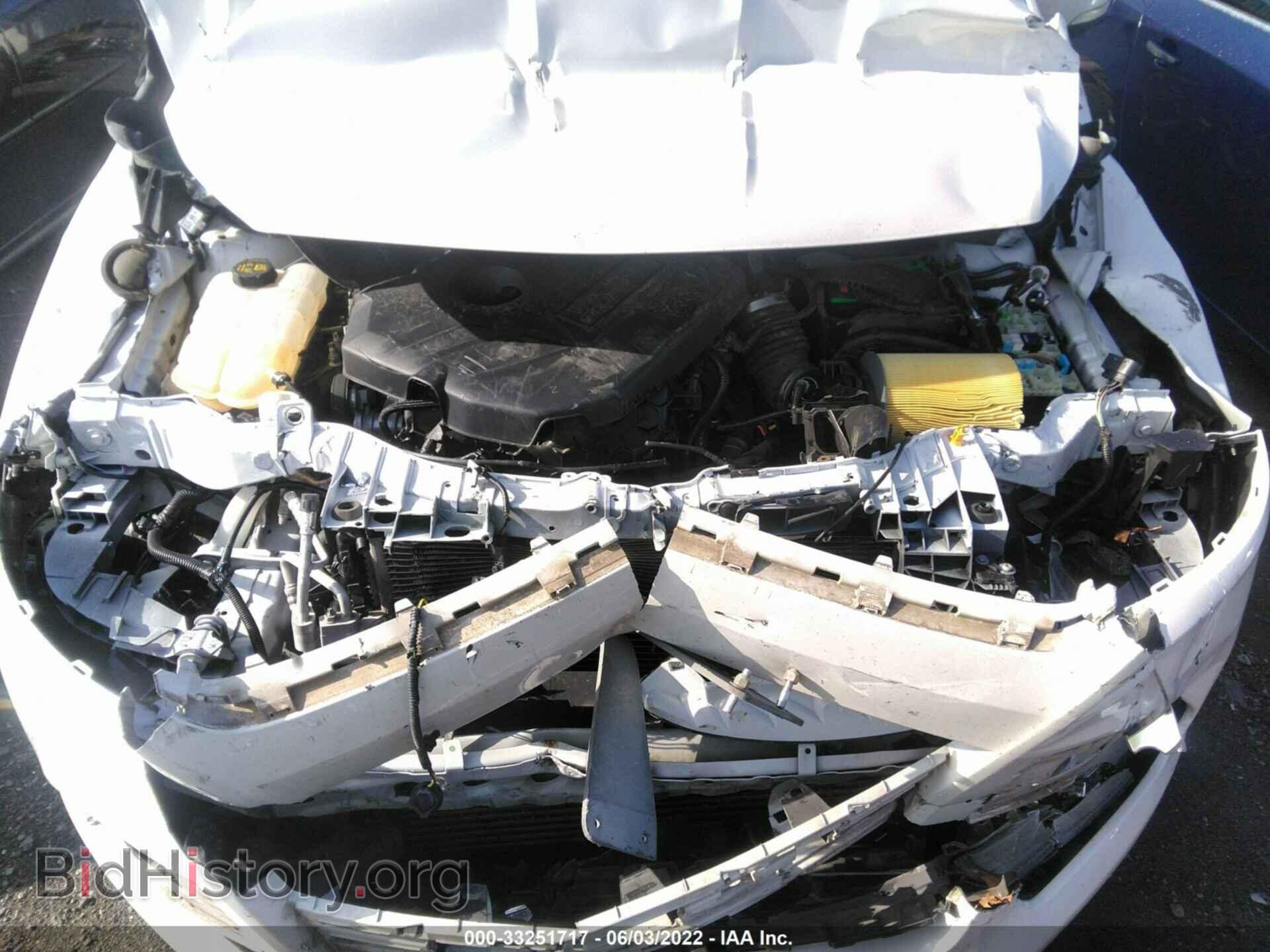 2014 FORD ESCAPE - VIN: 1FMCU0J94EUD41735 - Photo 10