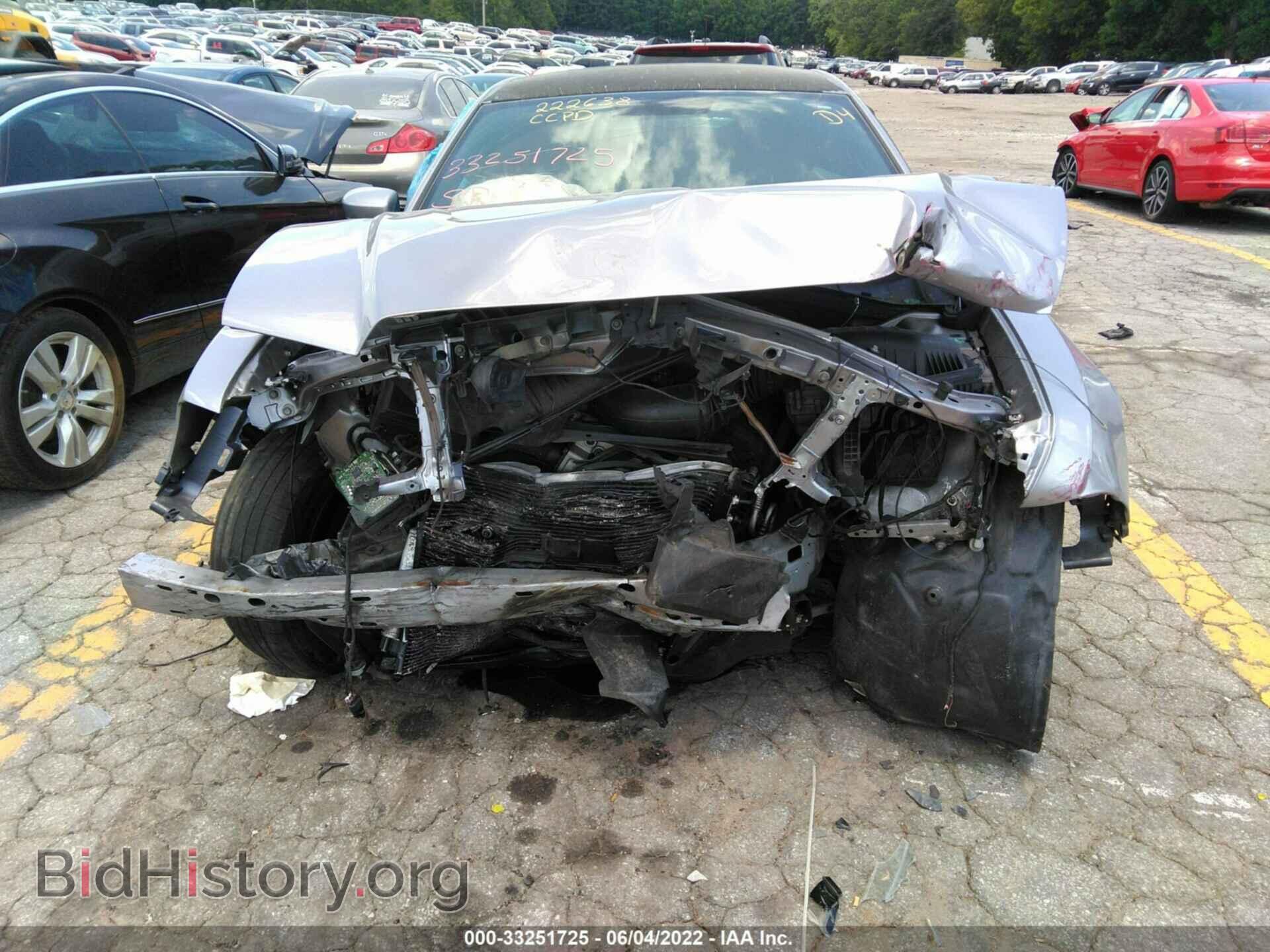 2013 DODGE CHARGER - VIN: 2C3CDXCT6DH583969 - Фото 6