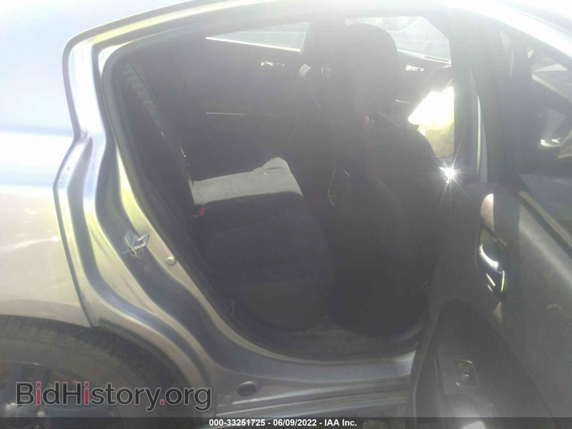 2013 DODGE CHARGER - VIN: 2C3CDXCT6DH583969 - Фото 8