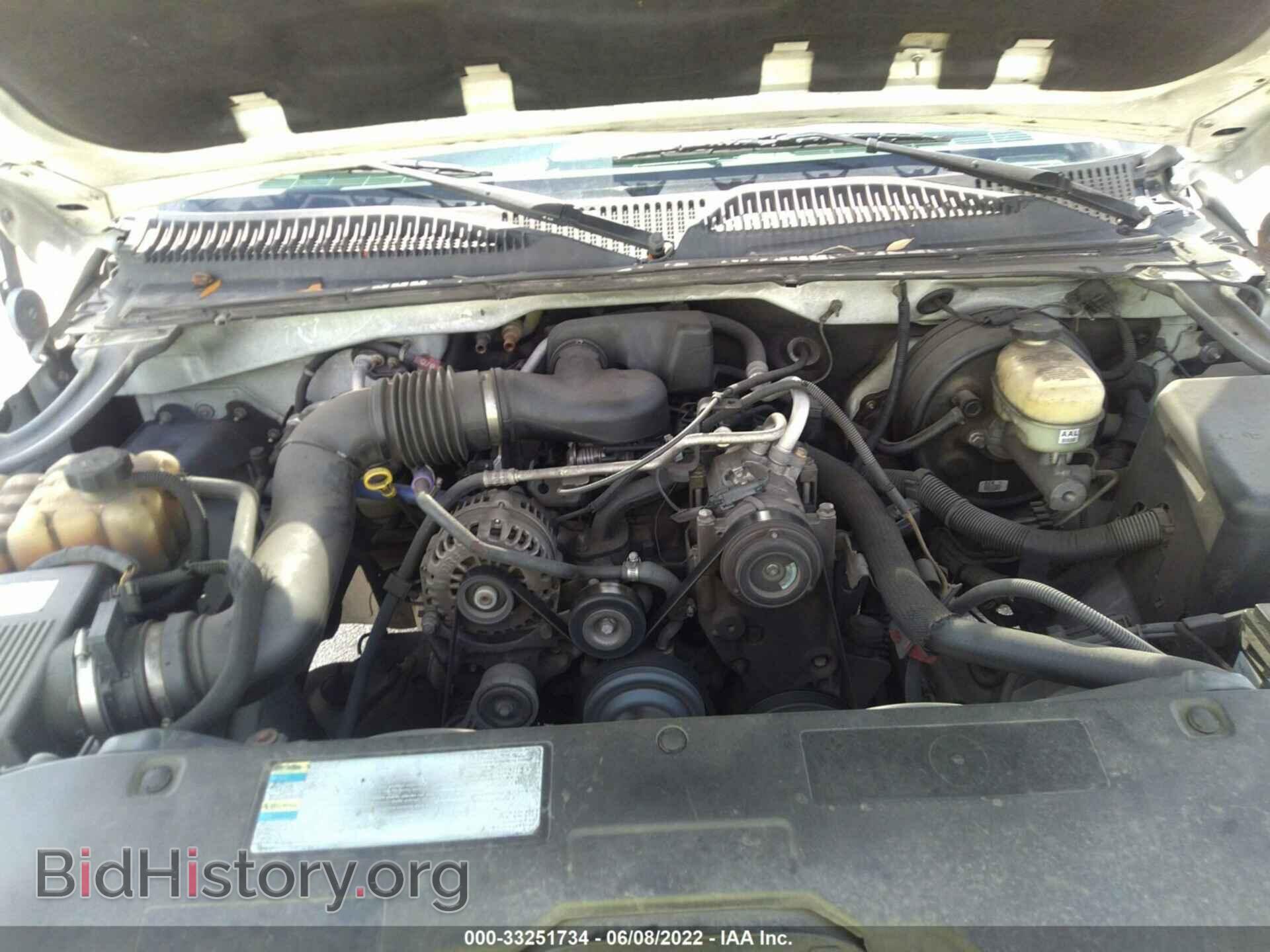 2007 GMC SIERRA 1500 - VIN: 3GTEC14X17G166317 - Фото 10