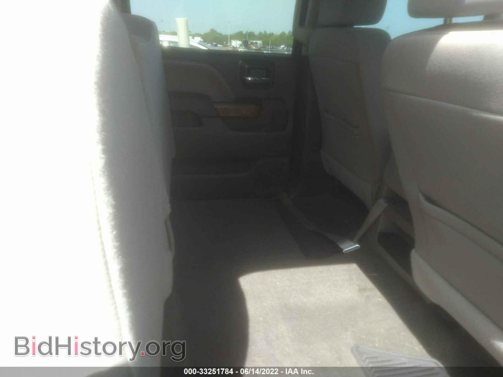 2016 GMC SIERRA 1500 - VIN: 3GTU2MEC2GG112732 - Фото 8
