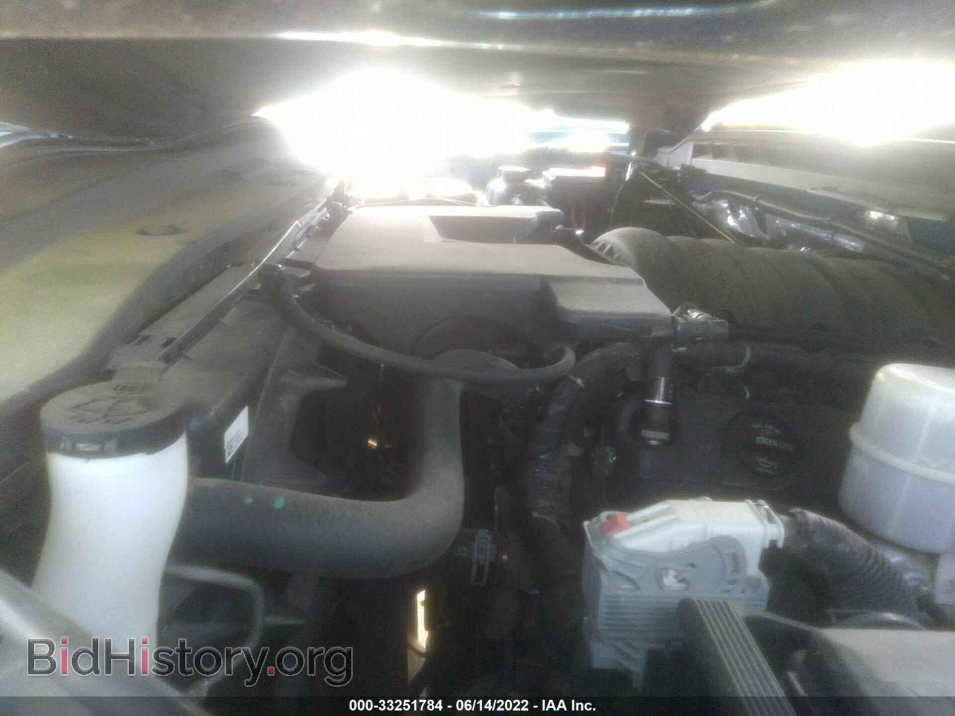 2016 GMC SIERRA 1500 - VIN: 3GTU2MEC2GG112732 - Фото 10