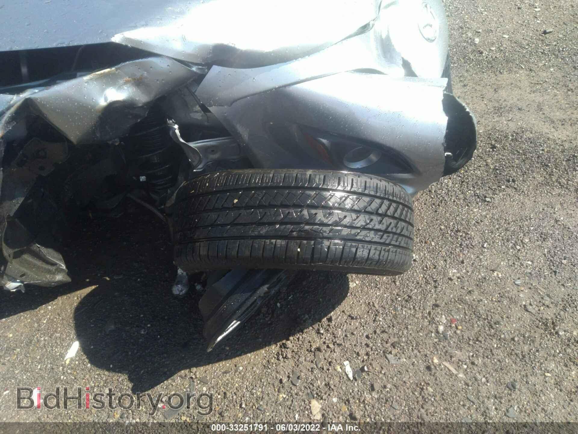 2011 MAZDA MX-5 MIATA - VIN: JM1NC2PF8B0214871 - Фото 14