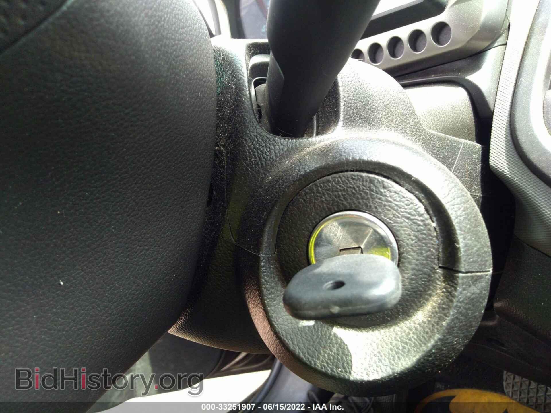 2012 CHEVROLET SONIC - VIN: 1G1JA5SH0C4157972 - Фото 11