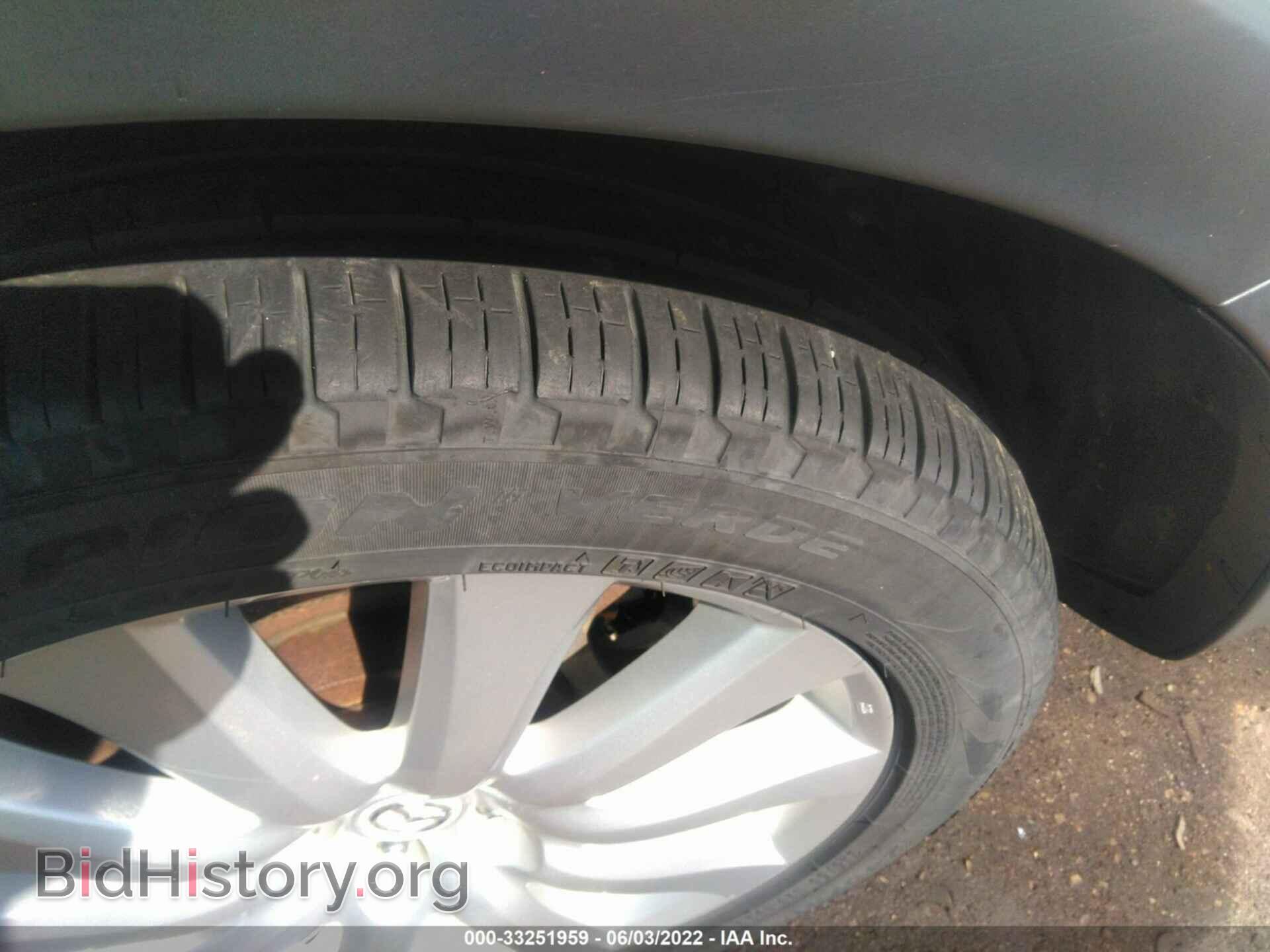 2010 MAZDA CX-9 - VIN: JM3TB3MA2A0220681 - Фото 13