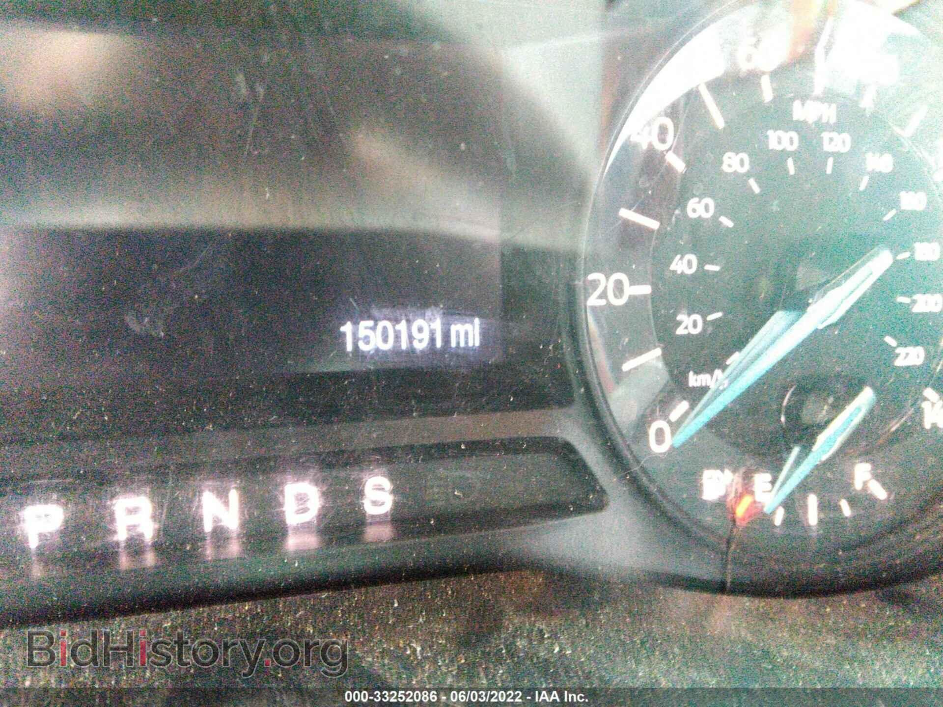 2016 FORD EXPLORER - VIN: 1FM5K7D80GGB61972 - Photo 7