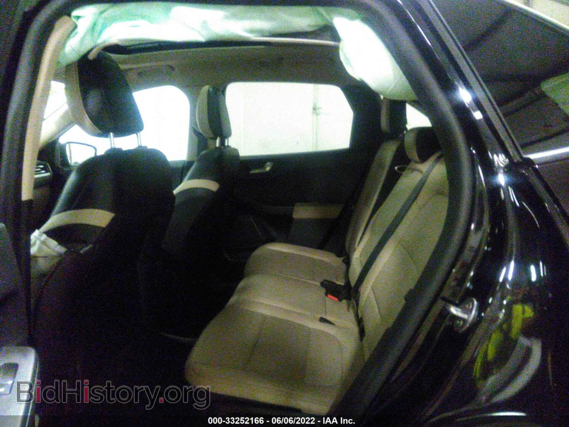 2020 FORD ESCAPE - VIN: 1FMCU0H66LUA26895 - Photo 8