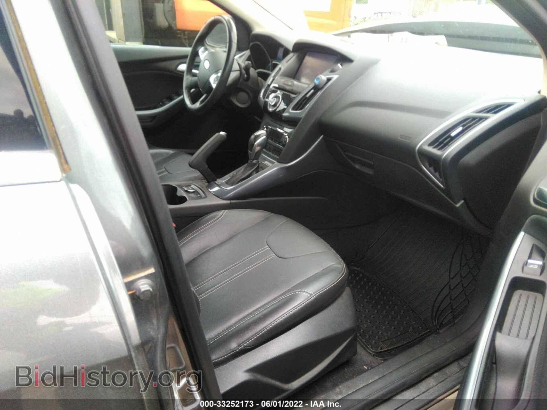 2014 FORD FOCUS - VIN: 1FADP3J26EL199789 - Photo 5