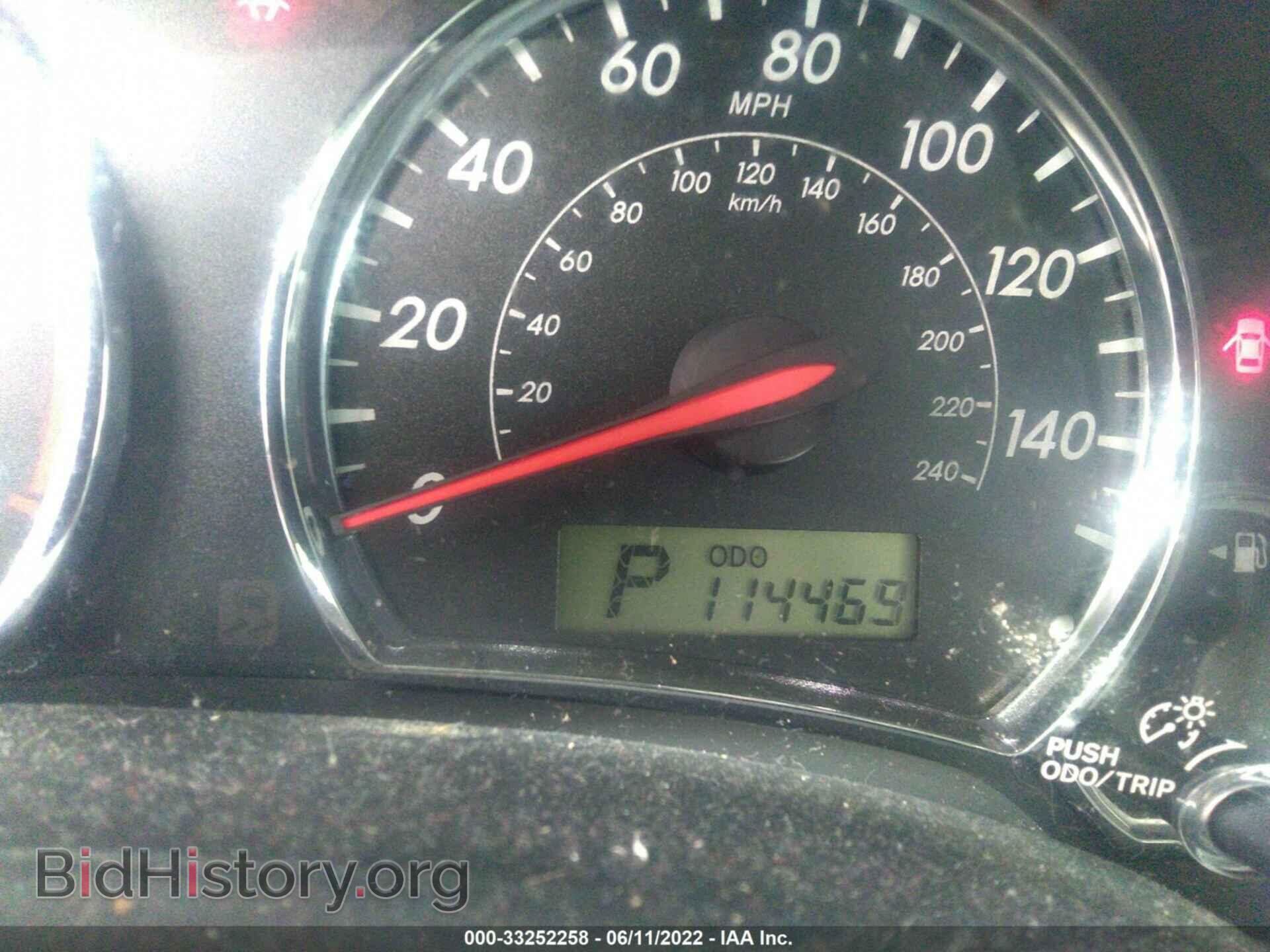 2012 TOYOTA COROLLA - VIN: 2T1BU4EE3CC826344 - Фото 7