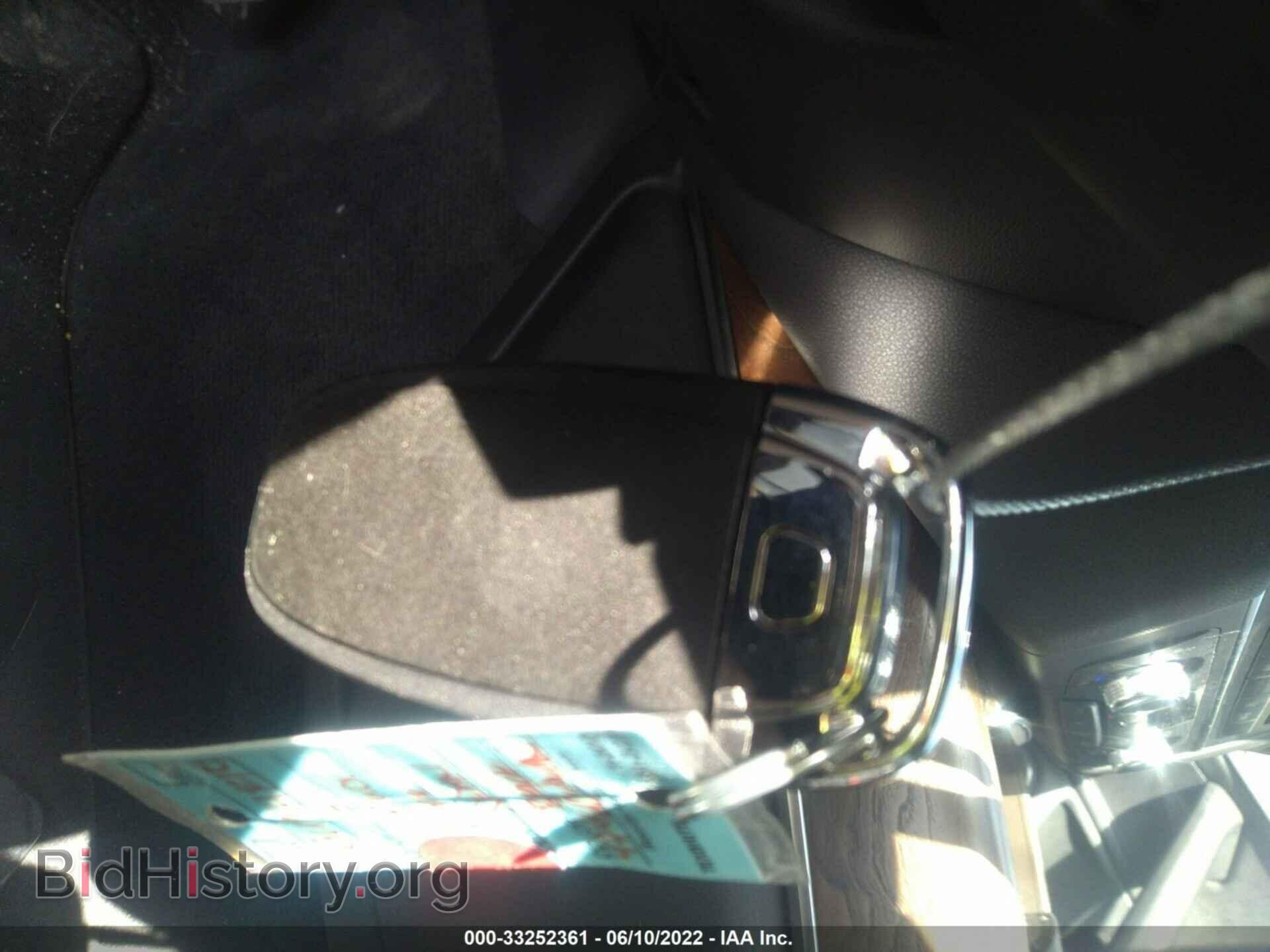 2015 AUDI A6 - VIN: WAUHGAFC1FN030039 - Фото 11