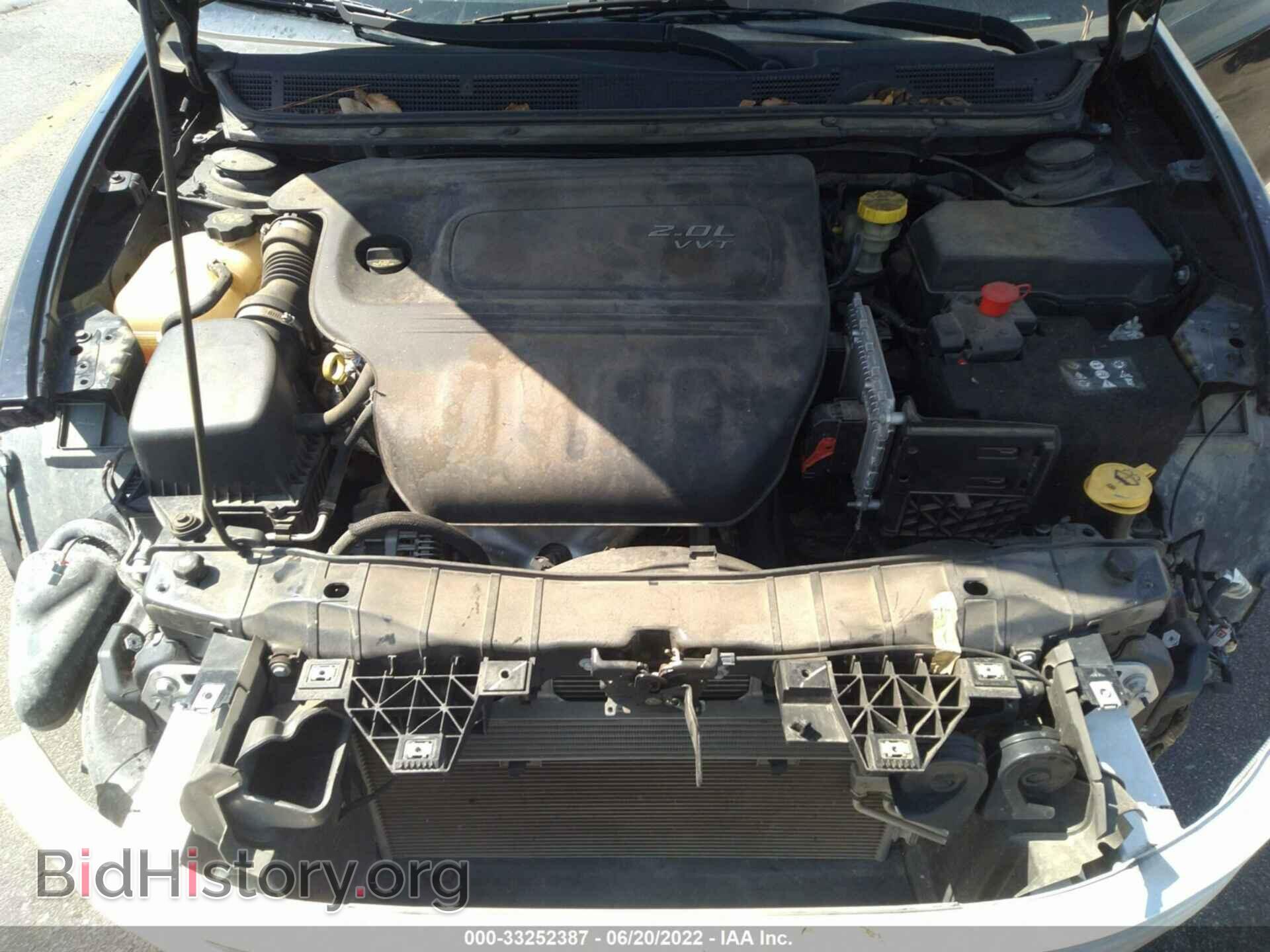 2015 DODGE DART - VIN: 1C3CDFAA6FD363856 - Фото 10