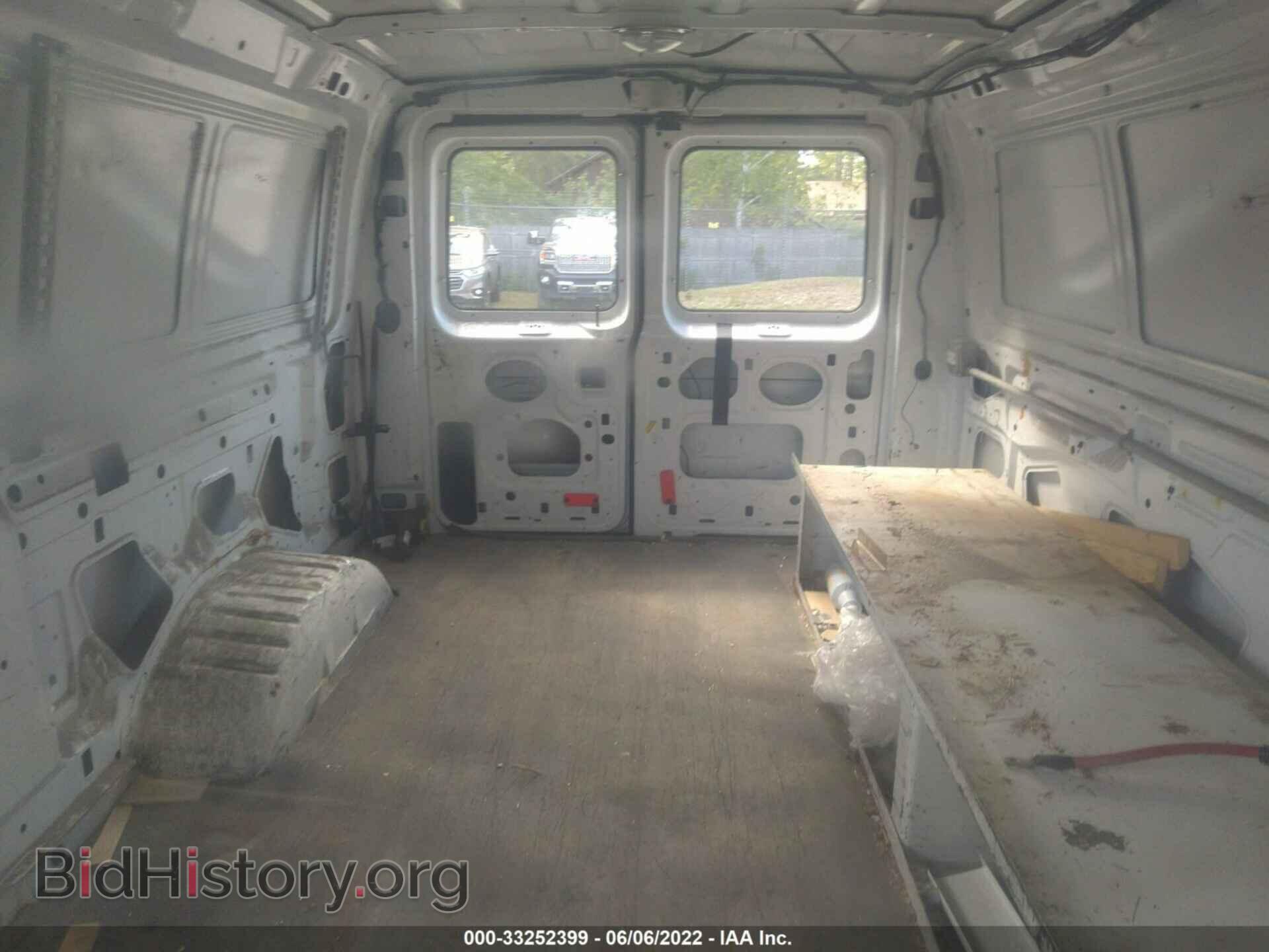 2009 FORD ECONOLINE CARGO VAN - VIN: 1FTSE34L39DA76849 - Фото 8