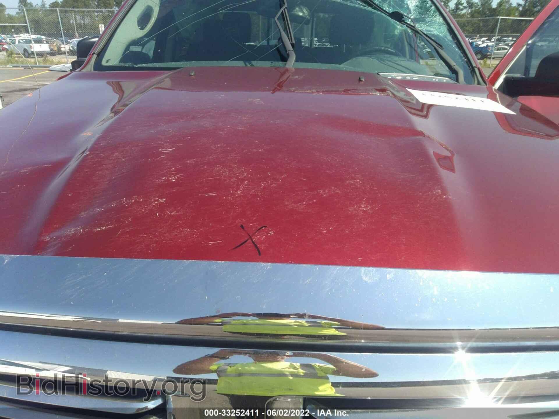 2013 RAM 1500 - VIN: 1C6RR6LT9DS634057 - Фото 10