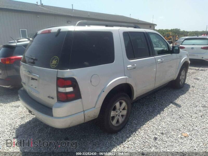 2010 Ford EXPLORER (VIN 1FMEU7DE5AUA55610) — фото 4 из 15