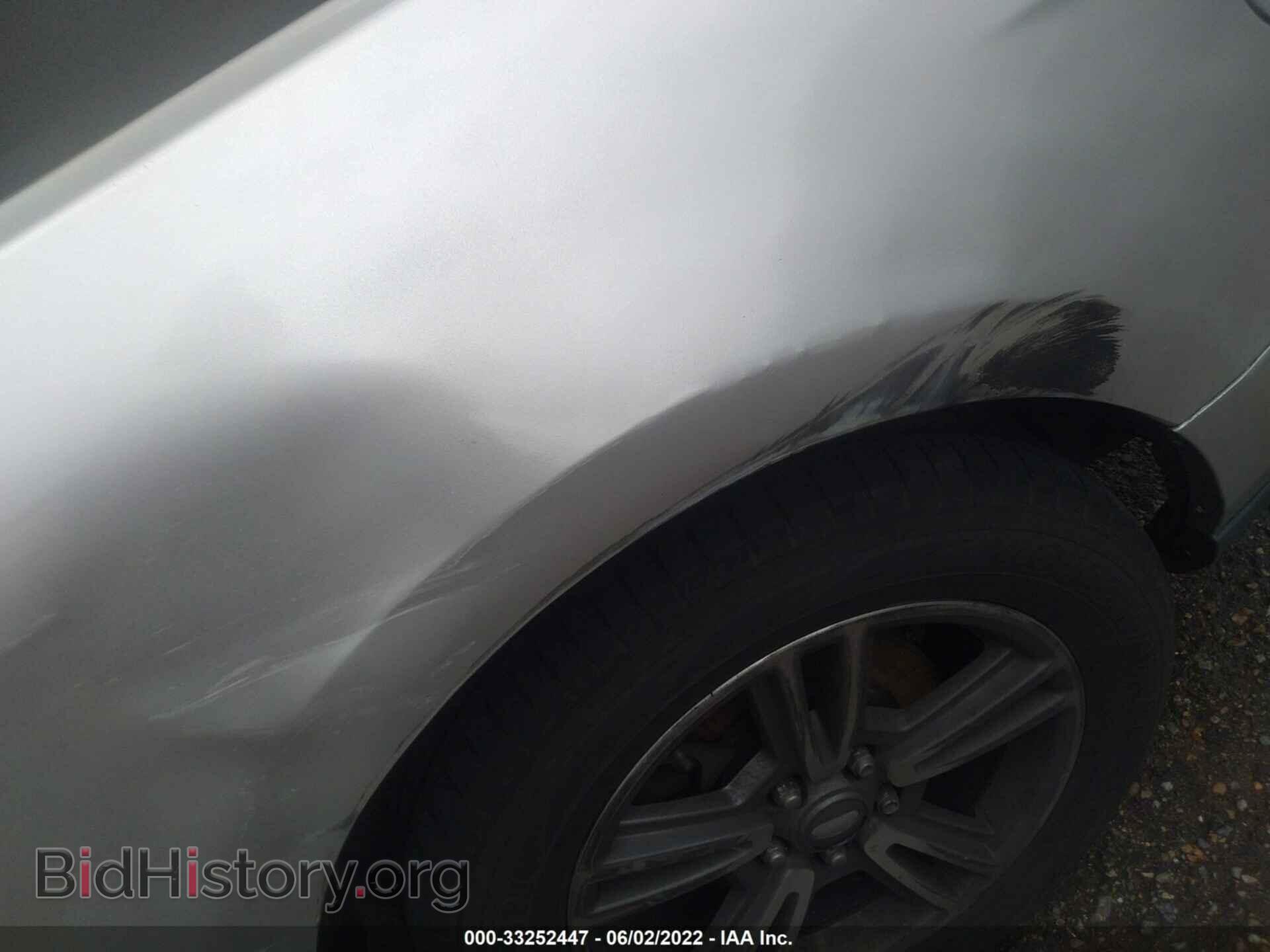 2011 FORD MUSTANG - VIN: 1ZVBP8EM7B5112358 - Фото 6