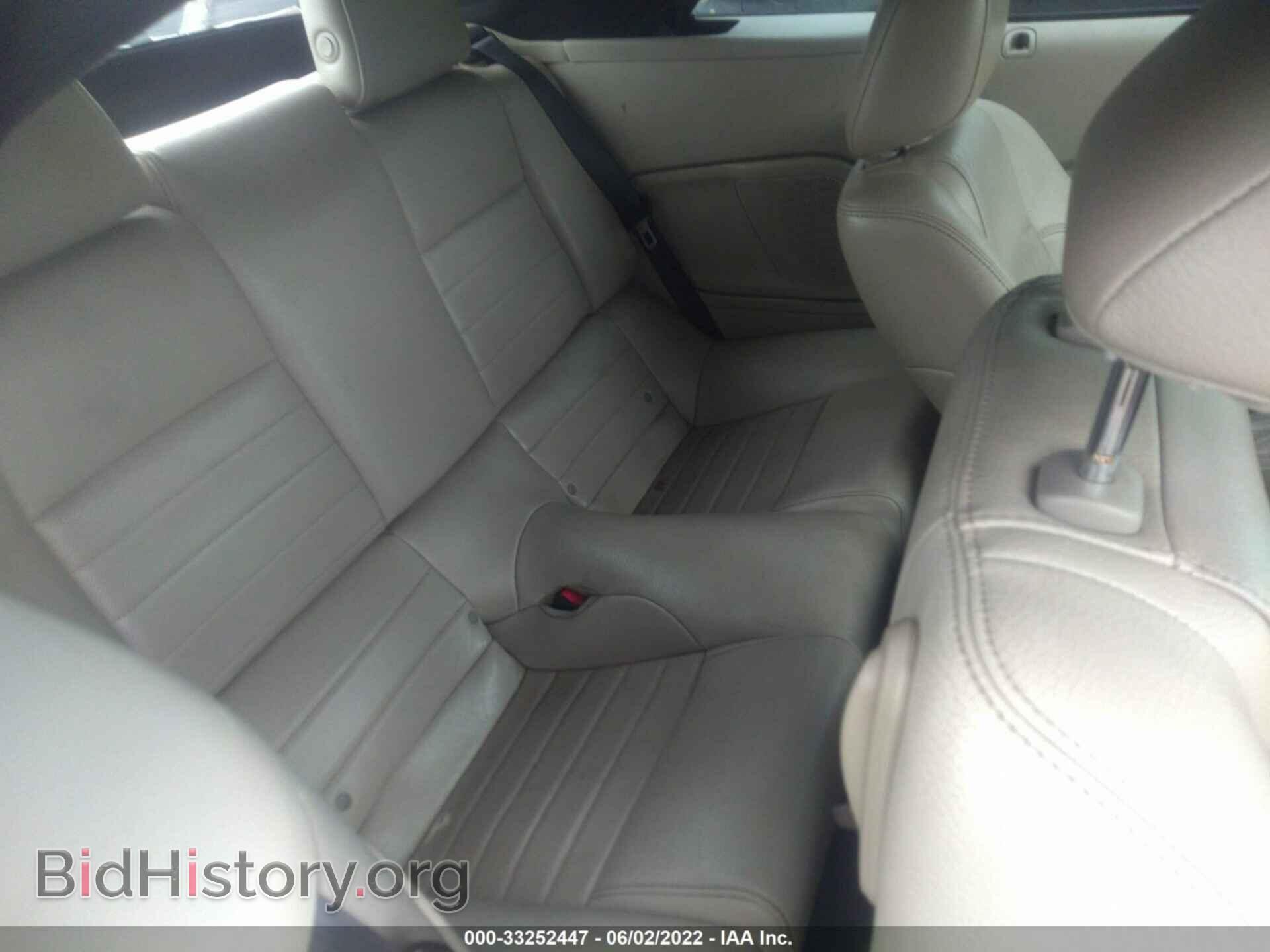 2011 FORD MUSTANG - VIN: 1ZVBP8EM7B5112358 - Фото 8