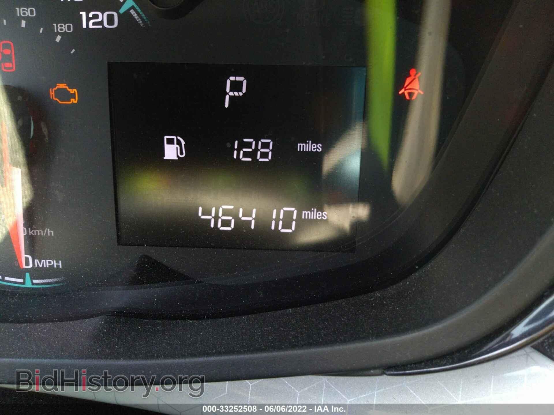 2017 CHEVROLET SPARK - VIN: KL8CD6SAXHC734996 - Фото 7