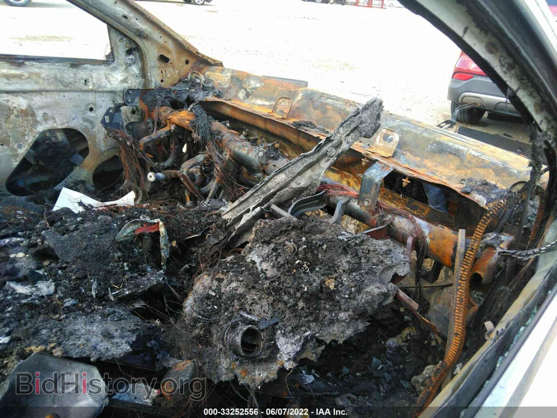 2012 BUICK LACROSSE - VIN: 1G4GD5E39CF252202 - Photo 5