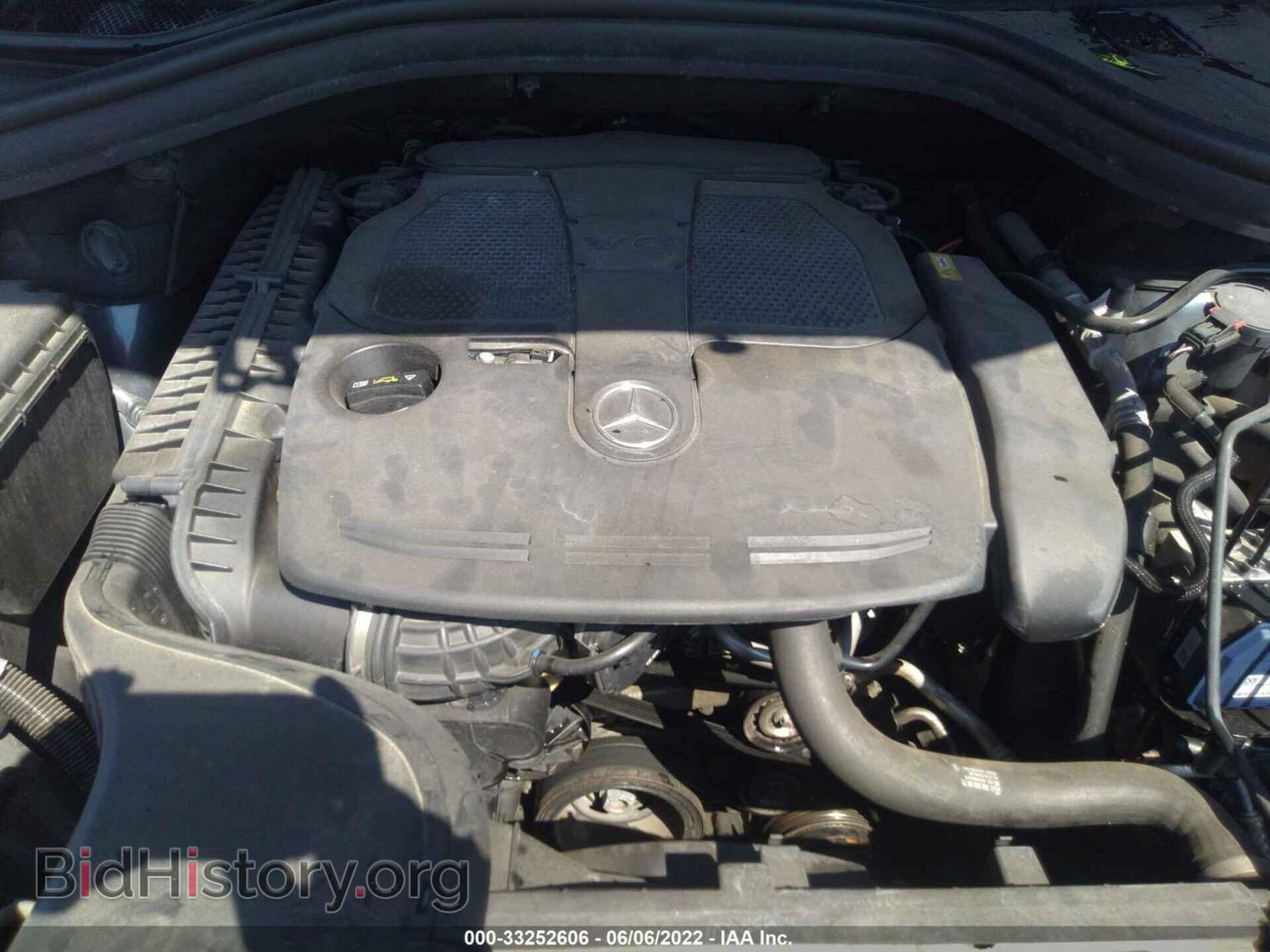 2013 MERCEDES-BENZ M-CLASS - VIN: 4JGDA5JB3DA254549 - Фото 10