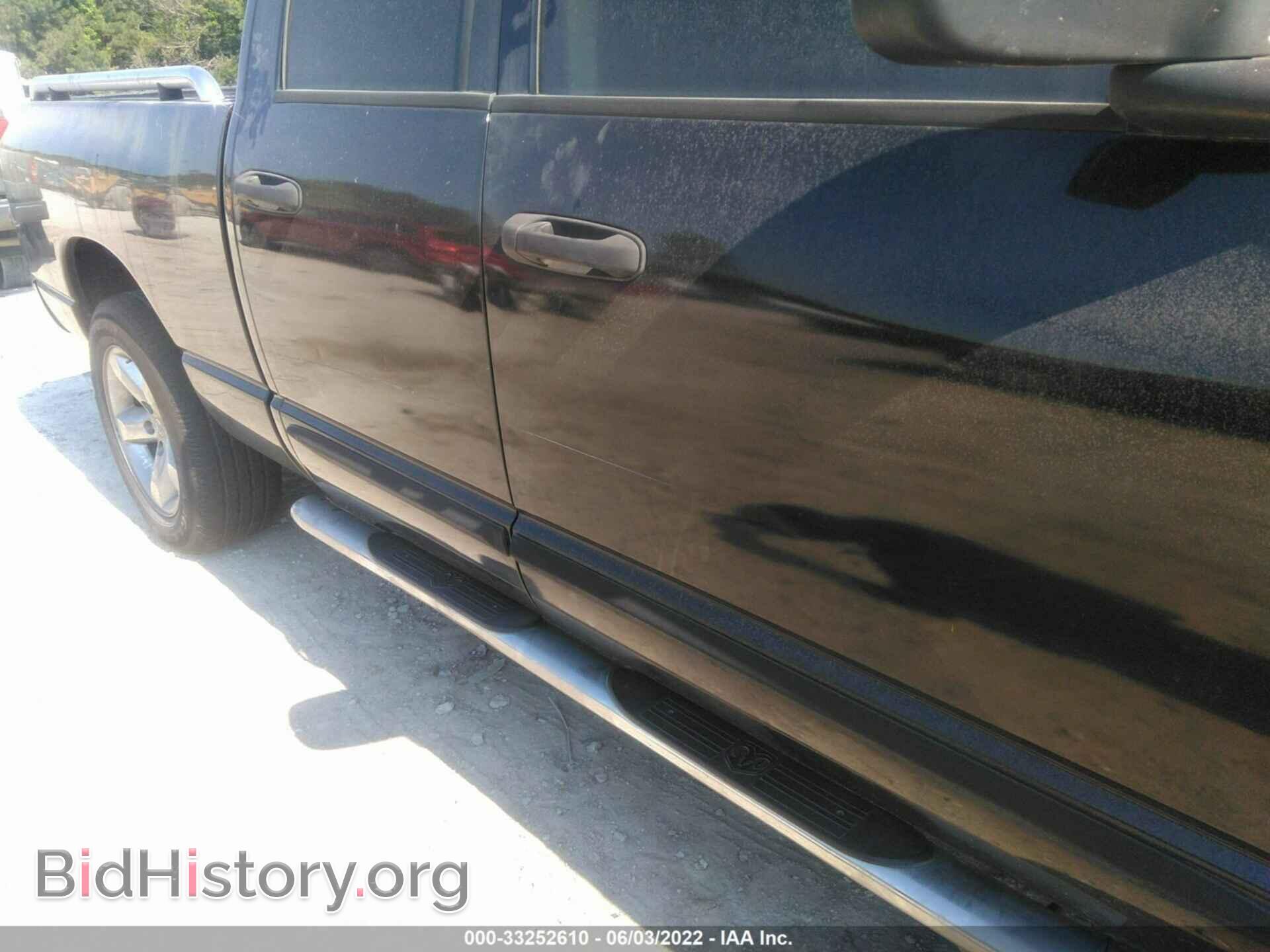 2007 DODGE RAM 1500 - VIN: 1D7HA182X7S139357 - Фото 6