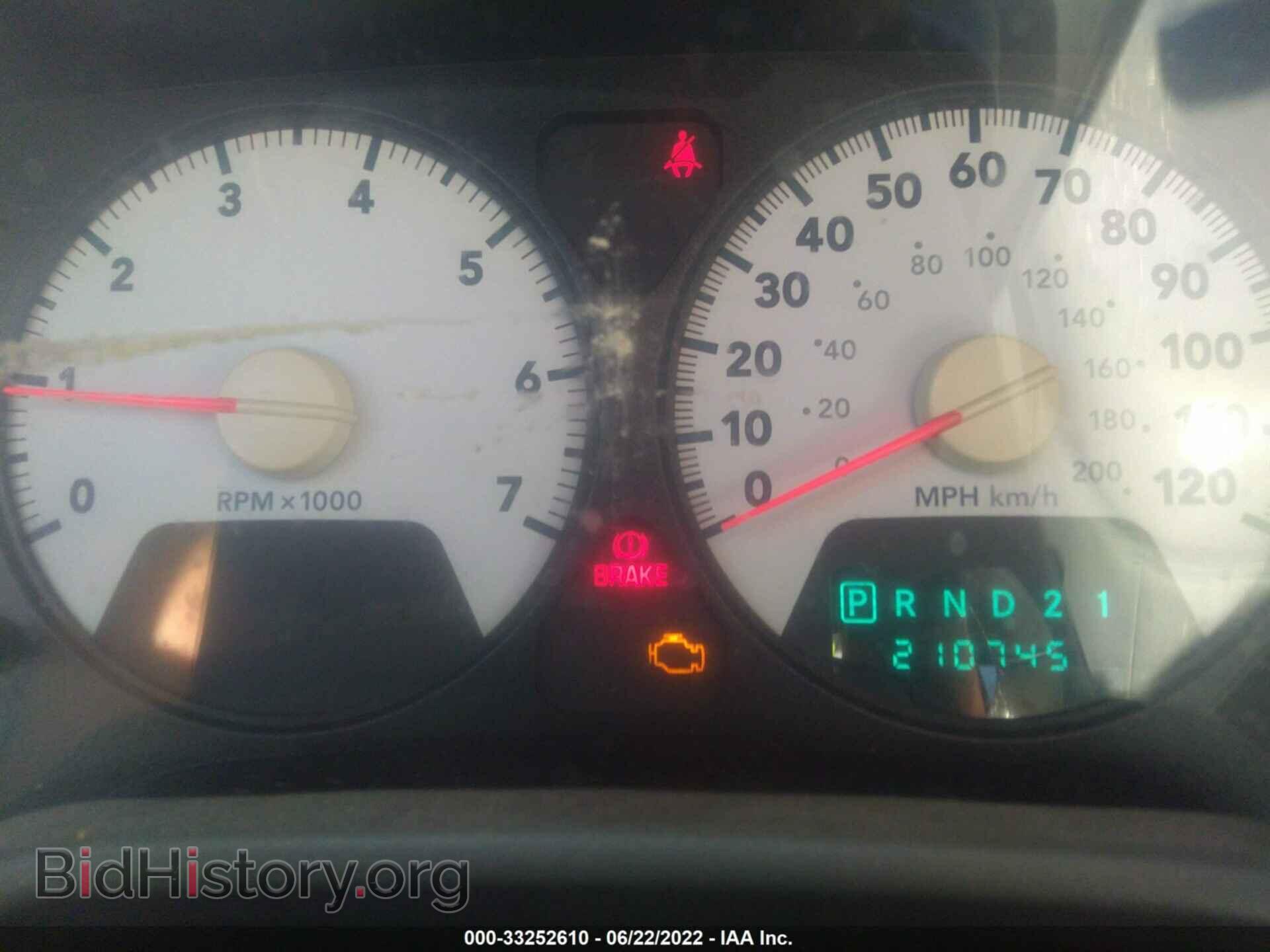 2007 DODGE RAM 1500 - VIN: 1D7HA182X7S139357 - Фото 7