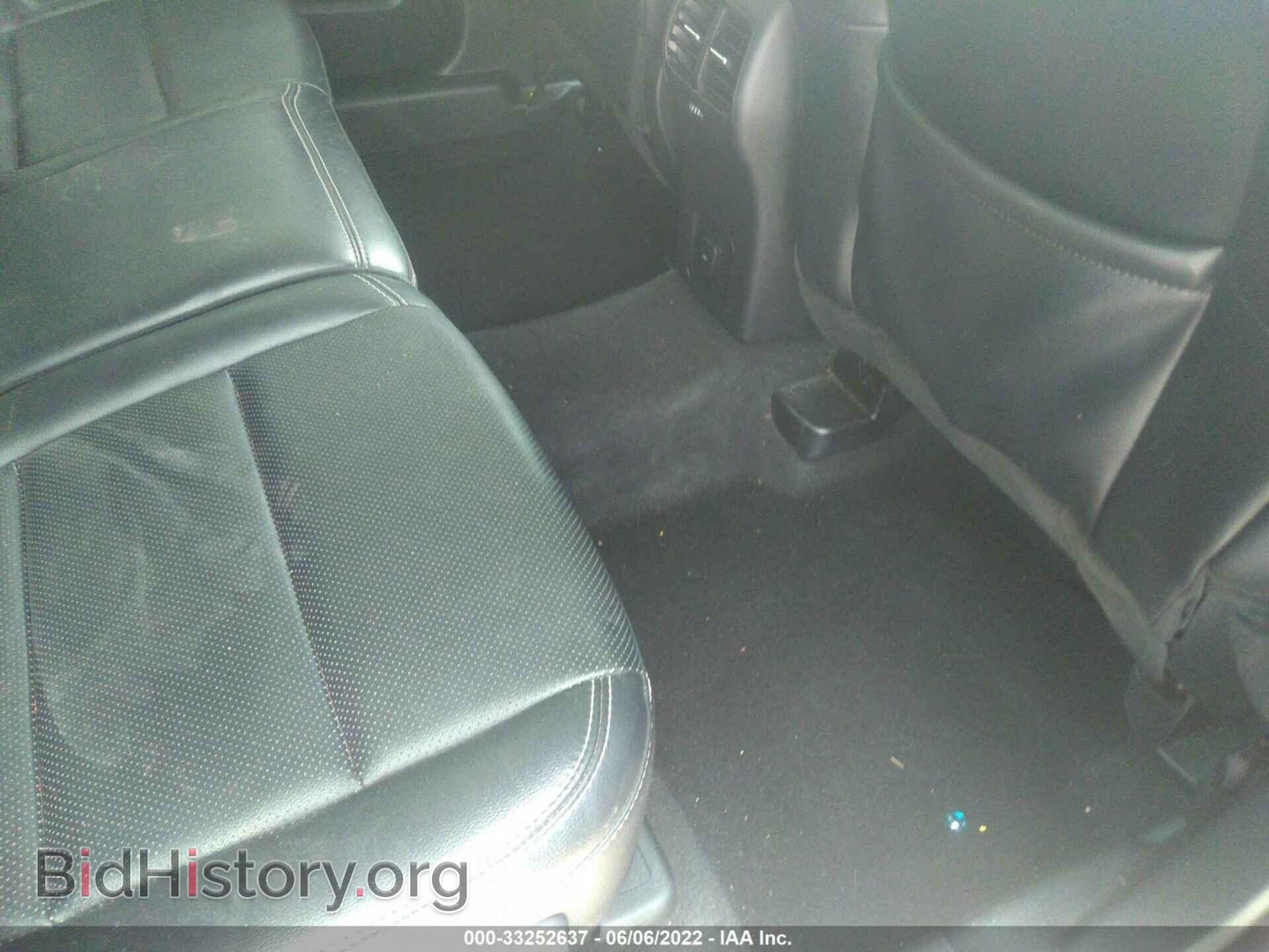 2020 FORD ESCAPE - VIN: 1FMCU0H64LUA31397 - Фото 8