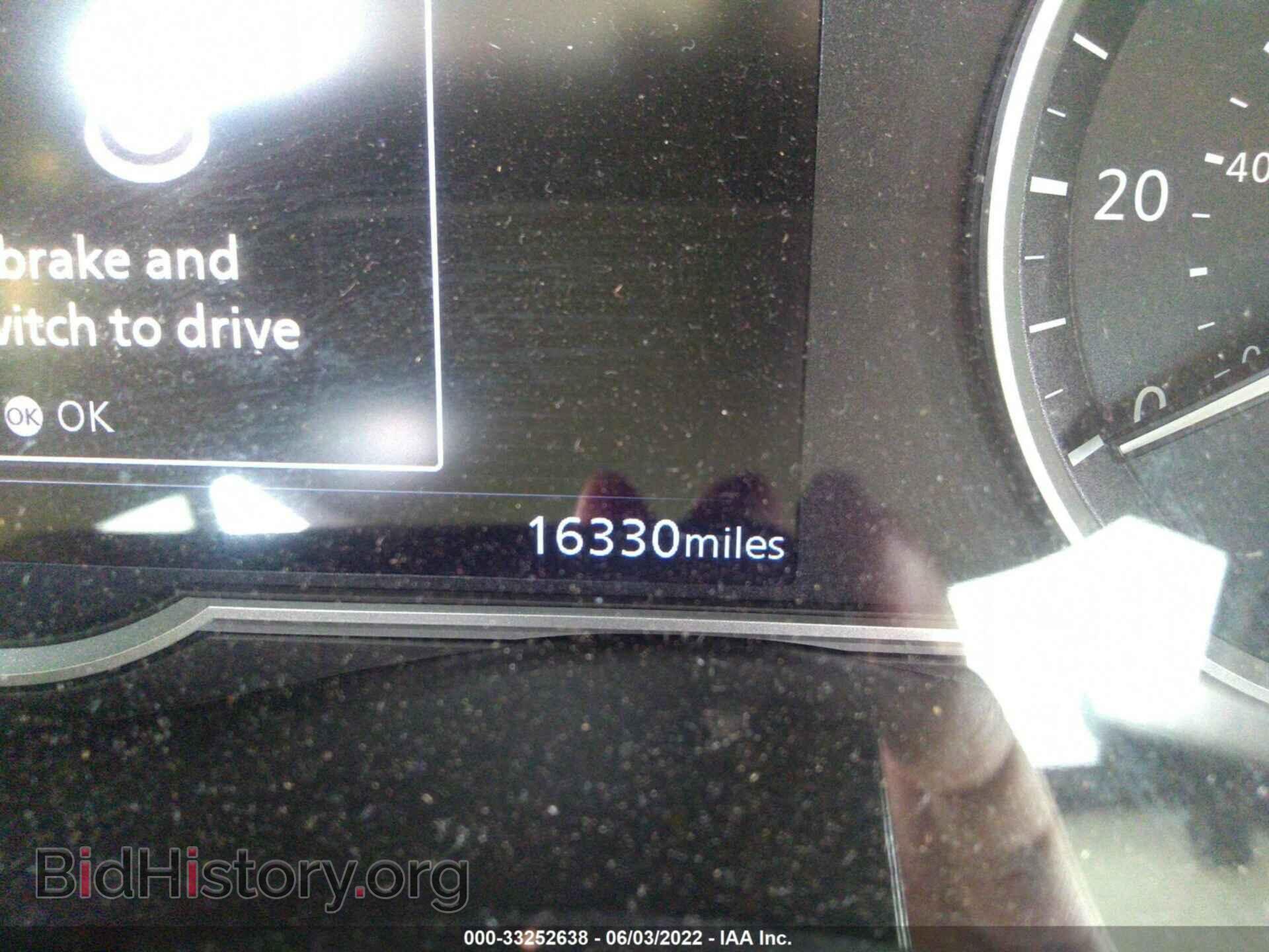 2021 NISSAN VERSA - VIN: 3N1CN8EV4ML881475 - Фото 7