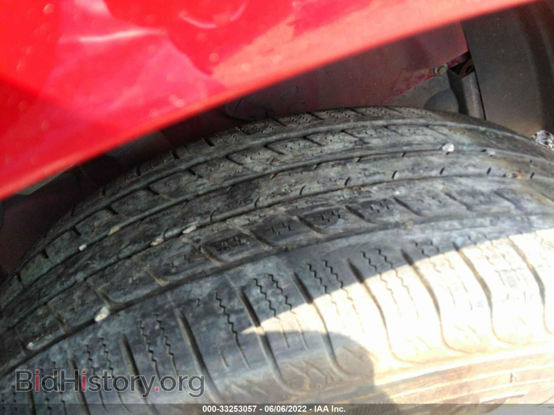 2015 DODGE JOURNEY - VIN: 3C4PDCAB3FT756096 - Фото 14
