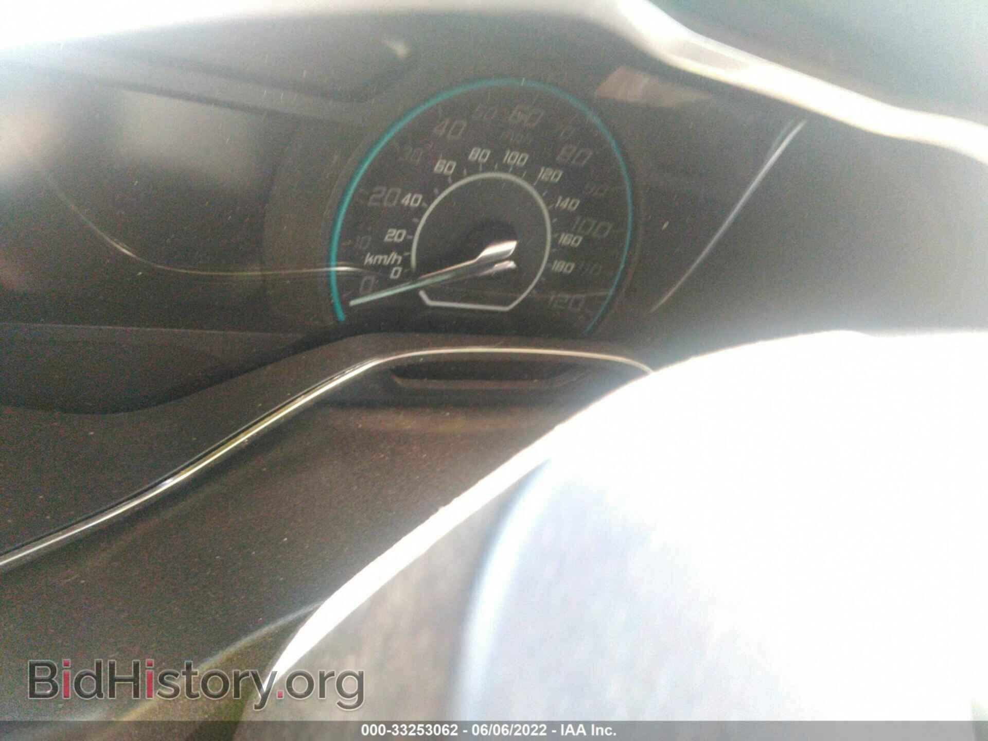 2015 FORD C-MAX ENERGI - VIN: 1FADP5CU1FL101439 - Фото 7