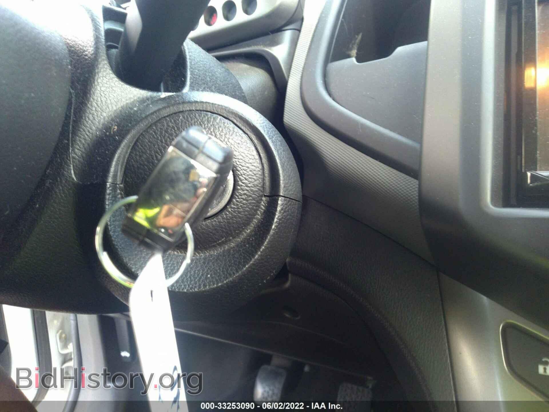 2012 CHEVROLET SONIC - VIN: 1G1JB5SH5C4101216 - Фото 11
