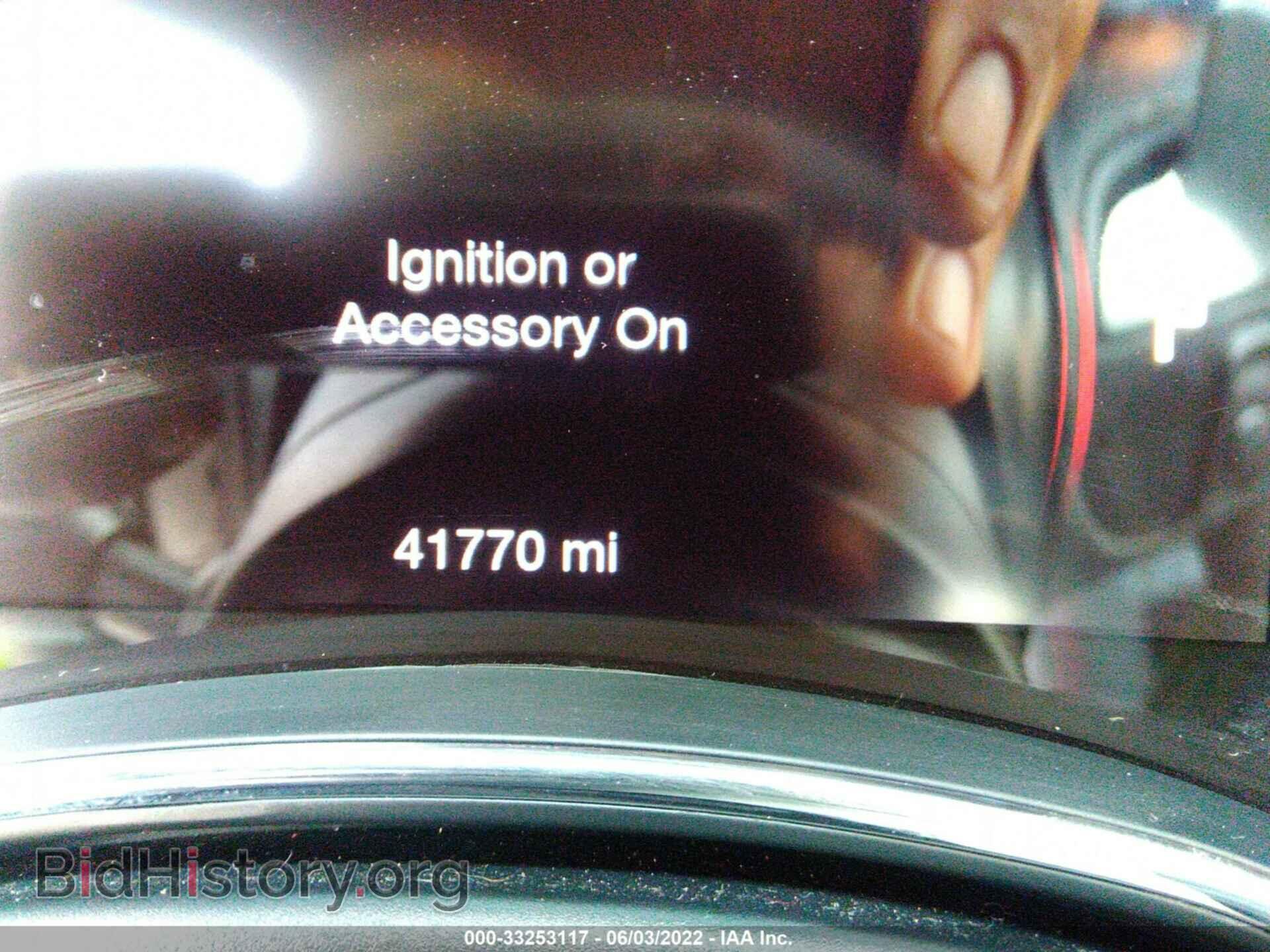 2017 DODGE DURANGO - VIN: 1C4SDHCT9HC906529 - Photo 7