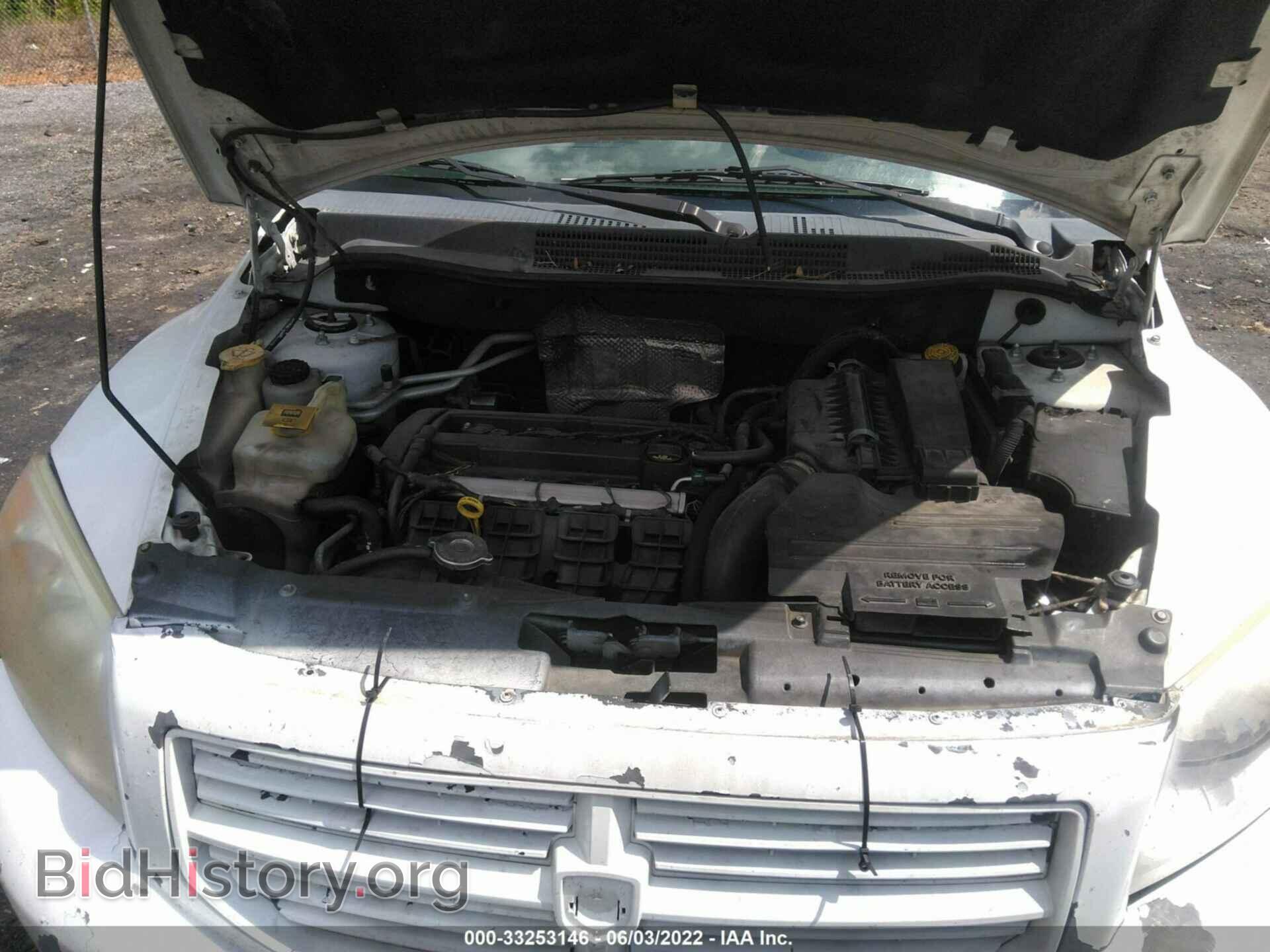 2009 DODGE CALIBER - VIN: 1B3HB48A39D207183 - Photo 10