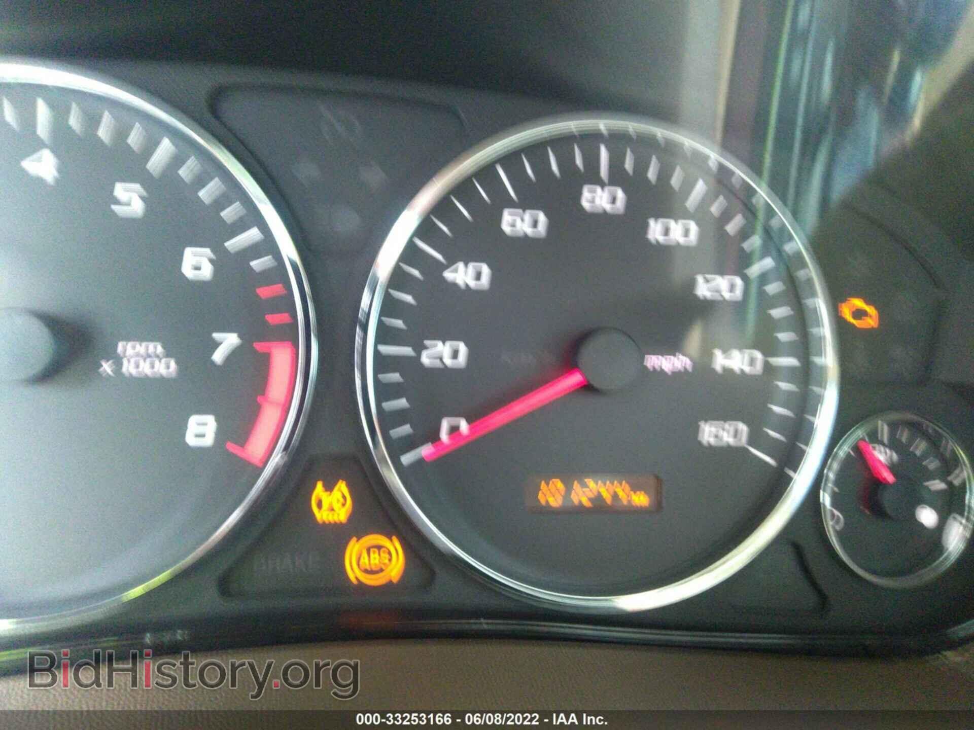 2007 CADILLAC CTS - VIN: 1G6DP577X70195244 - Фото 7