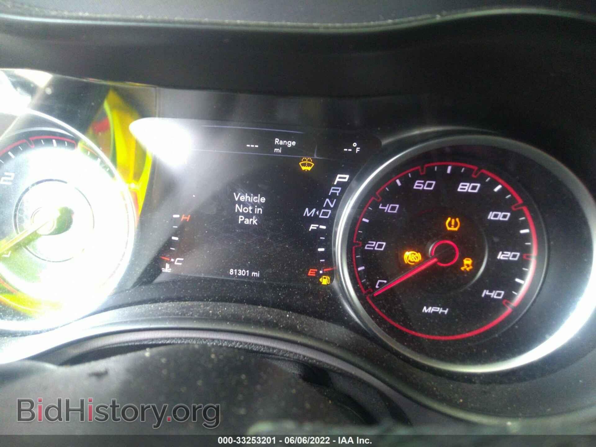 2019 DODGE CHARGER - VIN: 2C3CDXHG9KH691821 - Photo 7