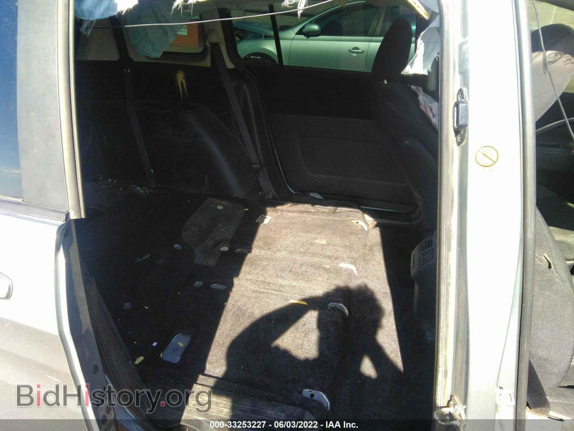 2012 MAZDA MAZDA5 - VIN: JM1CW2BL3C0142409 - Photo 8