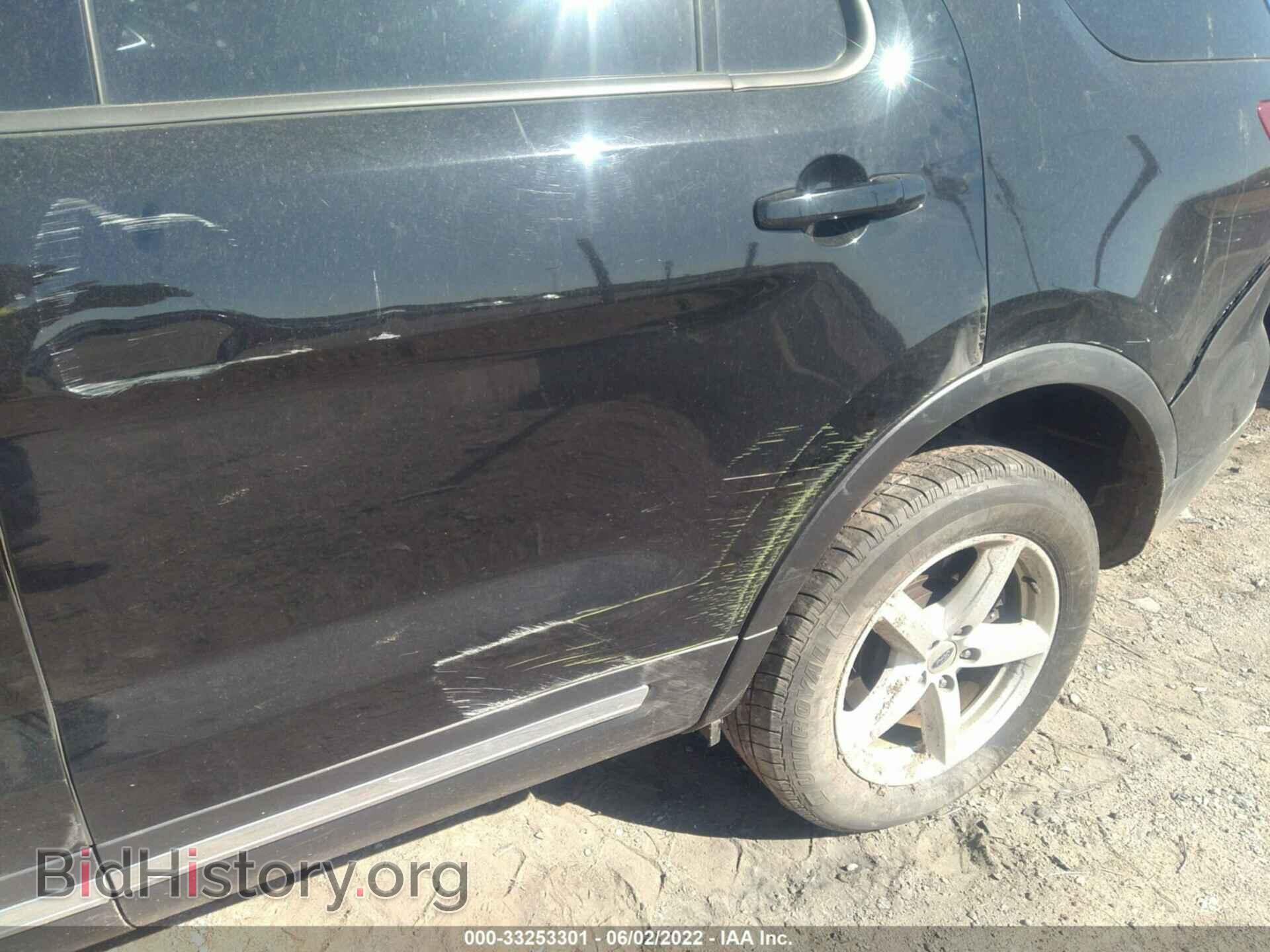 2016 FORD EXPLORER - VIN: 1FM5K8D80GGA03654 - Фото 6