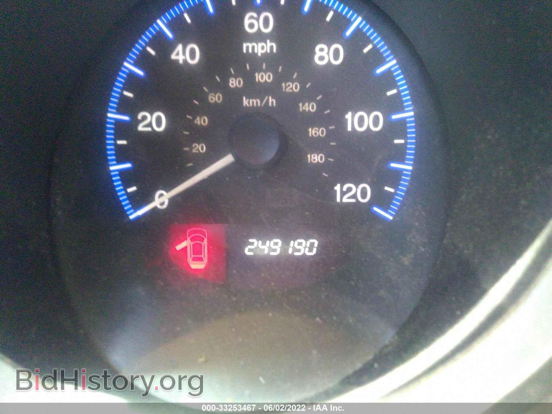 2011 HONDA ELEMENT - VIN: 5J6YH2H33BL003959 - Фото 7