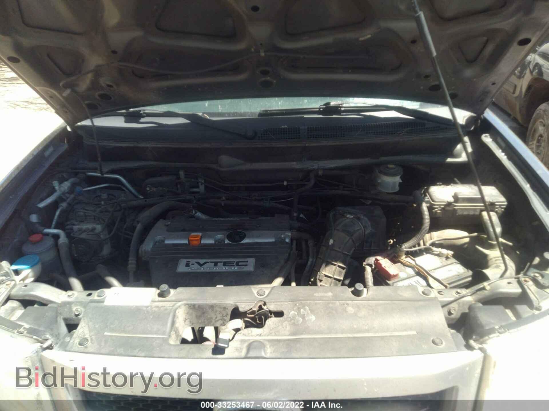 2011 HONDA ELEMENT - VIN: 5J6YH2H33BL003959 - Фото 10