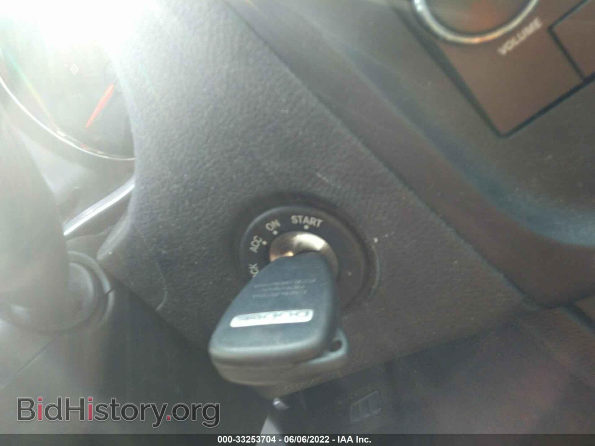 2013 DODGE AVENGER - VIN: 1C3CDZAB2DN638821 - Photo 11