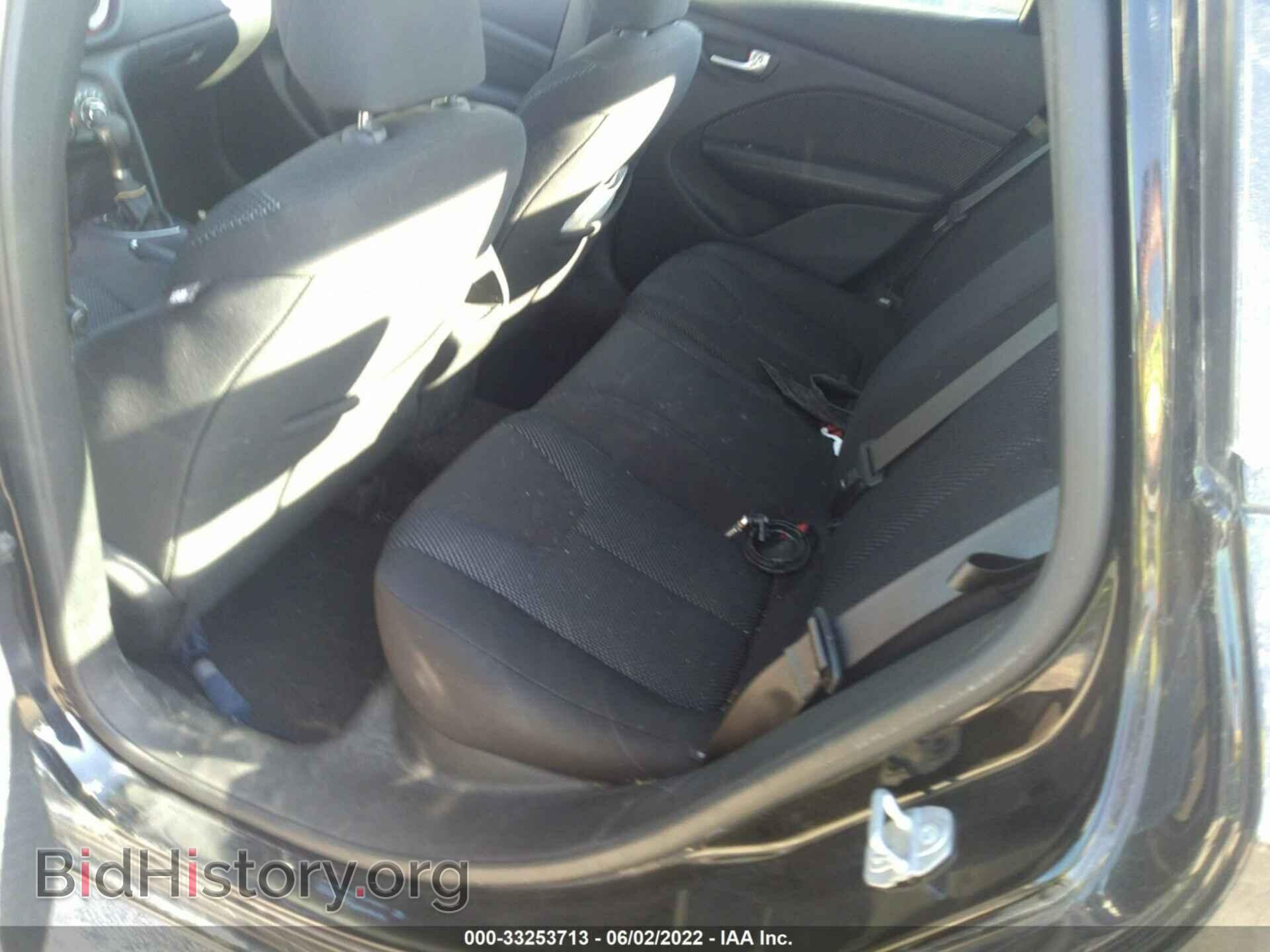 2016 DODGE DART - VIN: 1C3CDFAA3GD668121 - Фото 8