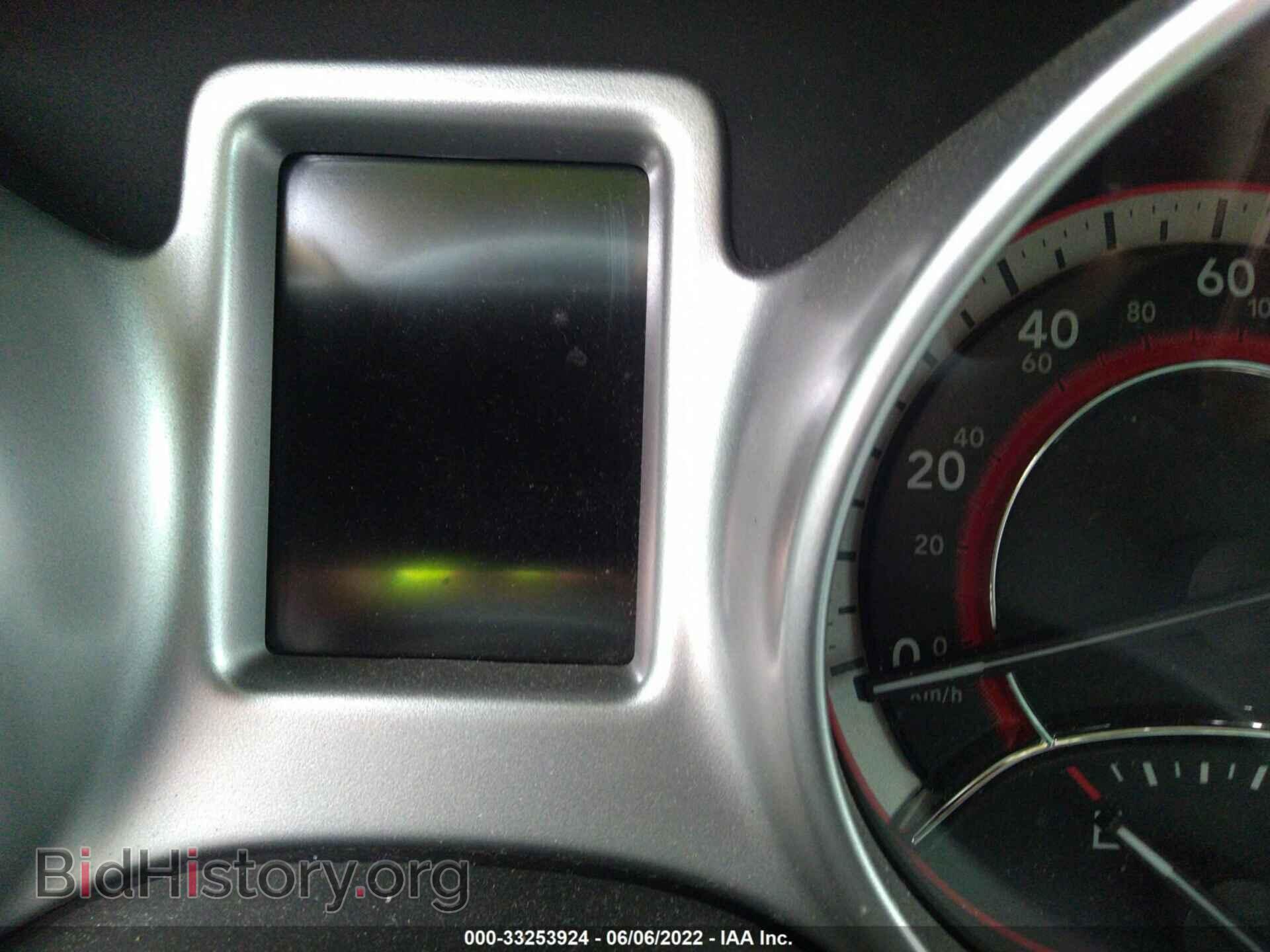 2014 DODGE JOURNEY - VIN: 3C4PDDEG0ET309302 - Photo 7