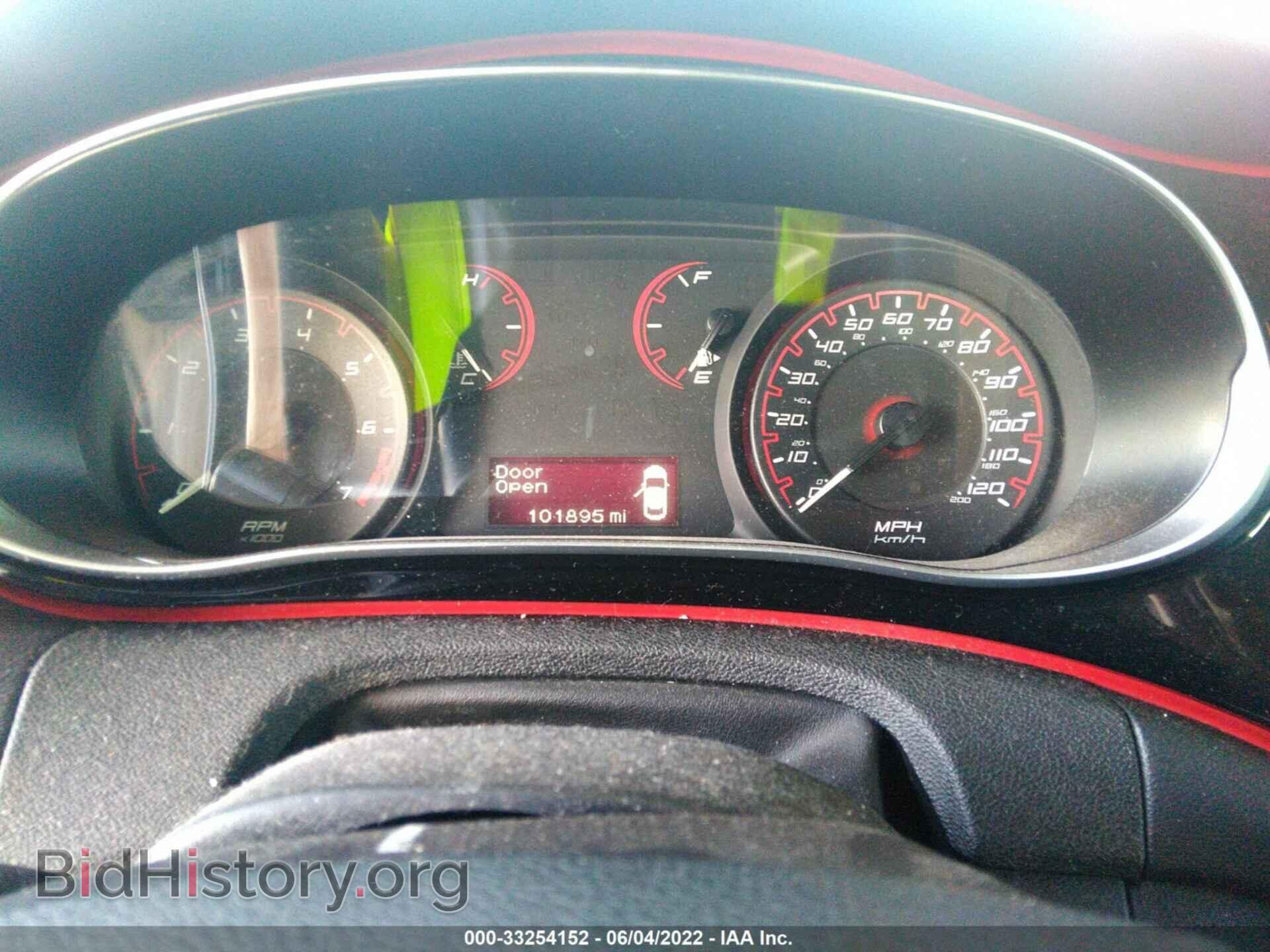 2015 DODGE DART - VIN: 1C3CDFBB8FD414698 - Фото 7