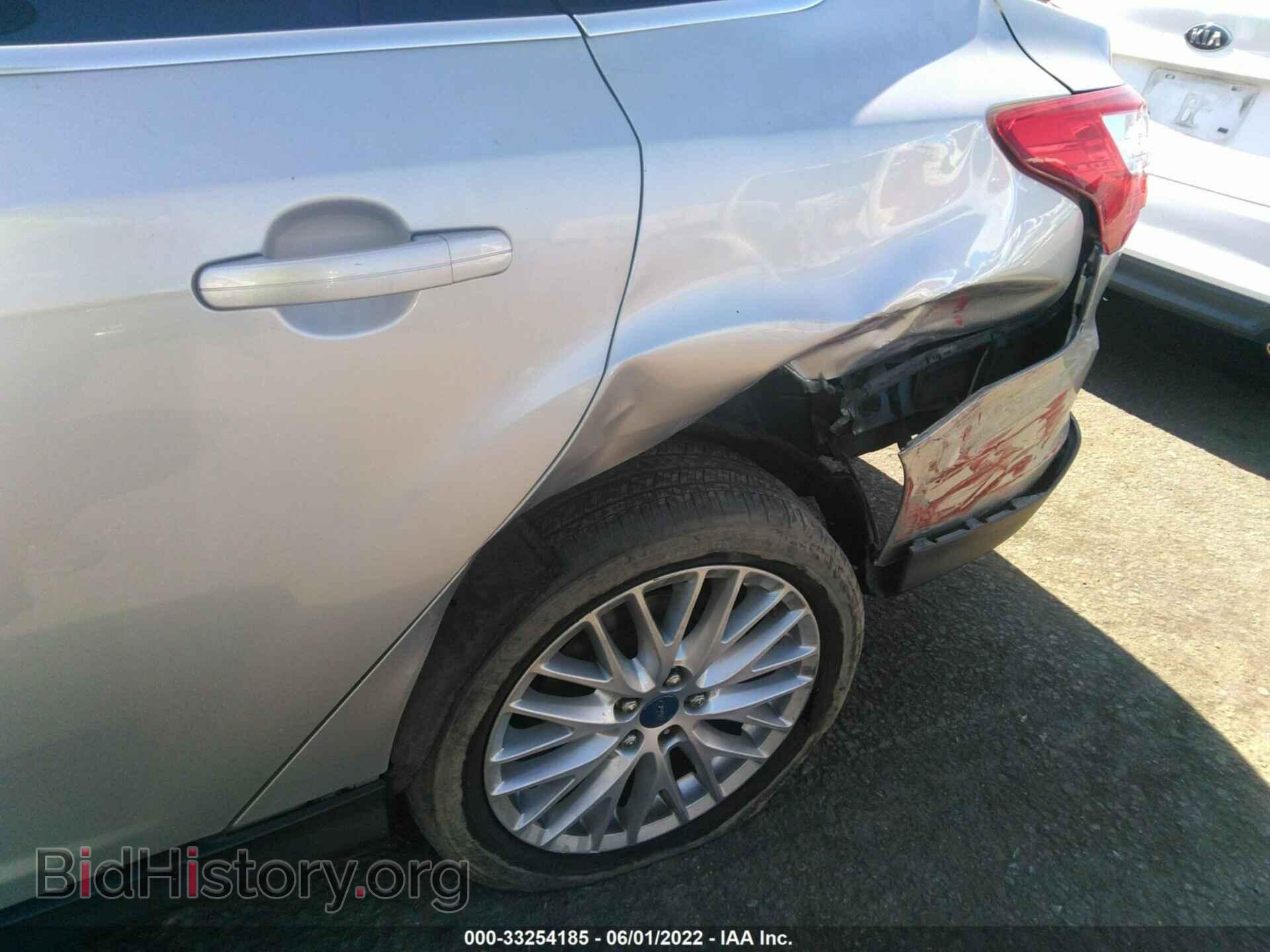 2012 FORD FOCUS - VIN: 1FAHP3H20CL410800 - Photo 6