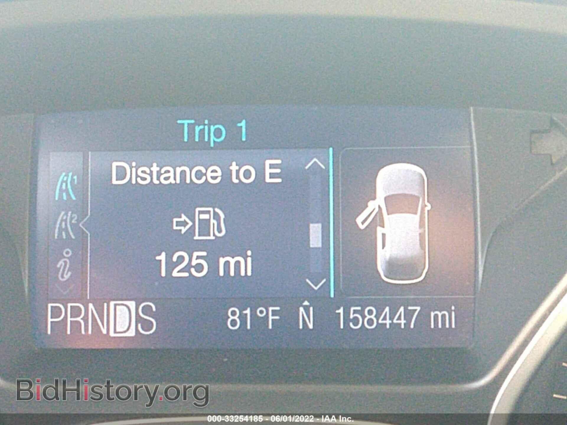 2012 FORD FOCUS - VIN: 1FAHP3H20CL410800 - Photo 7