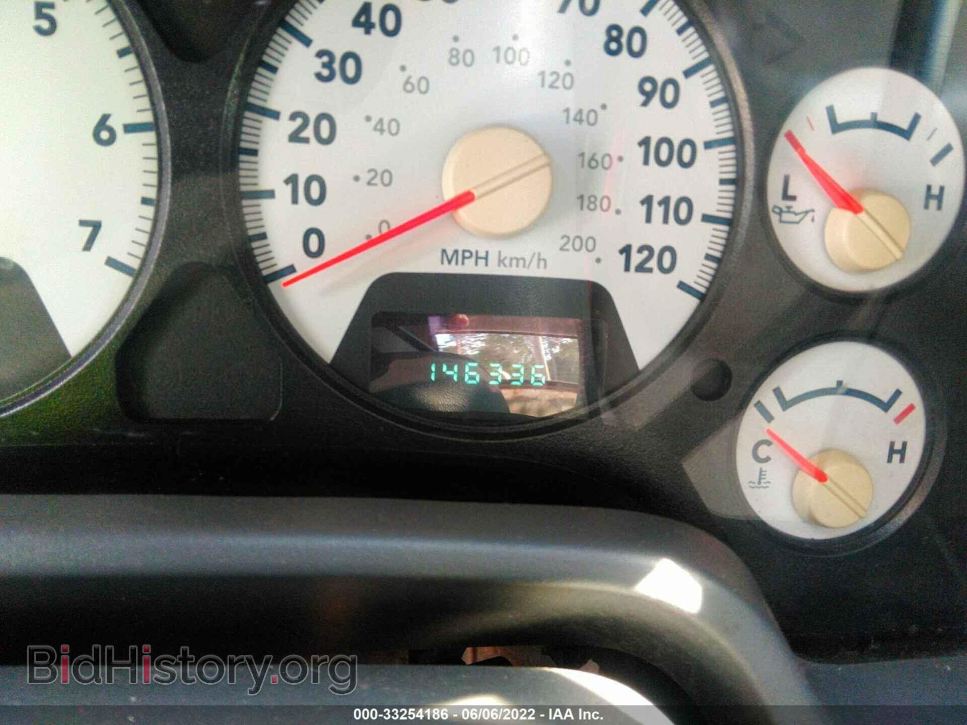 2007 DODGE RAM 1500 - VIN: 1D7HA18P47J588048 - Фото 7