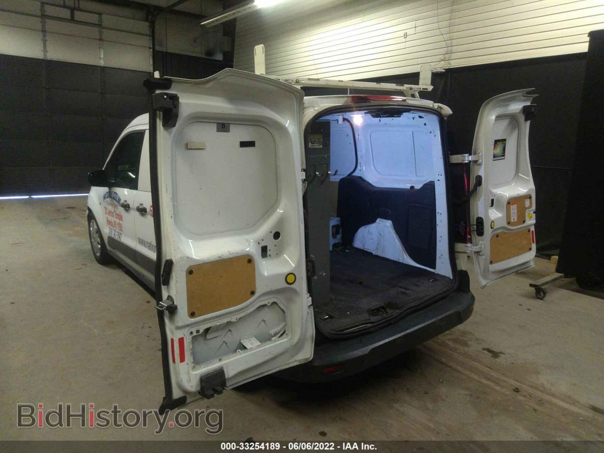 2015 FORD TRANSIT CONNECT - VIN: NM0LS7F74F1206250 - Фото 3