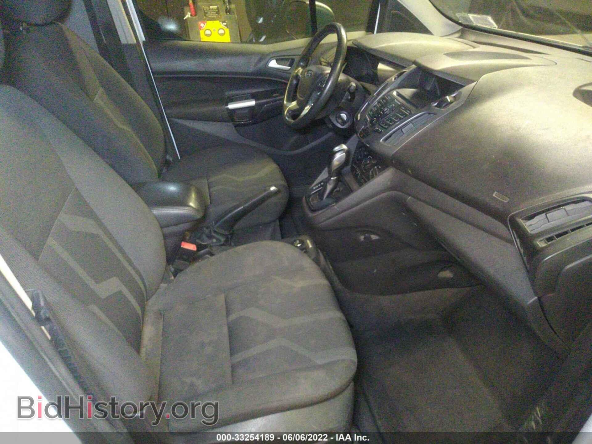 2015 FORD TRANSIT CONNECT - VIN: NM0LS7F74F1206250 - Фото 5