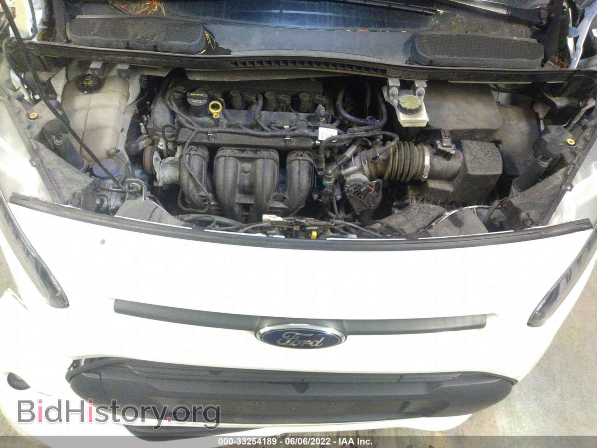 2015 FORD TRANSIT CONNECT - VIN: NM0LS7F74F1206250 - Фото 10