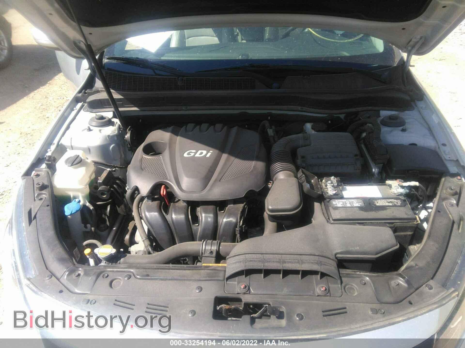 2012 KIA OPTIMA - VIN: 5XXGN4A78CG018235 - Photo 10